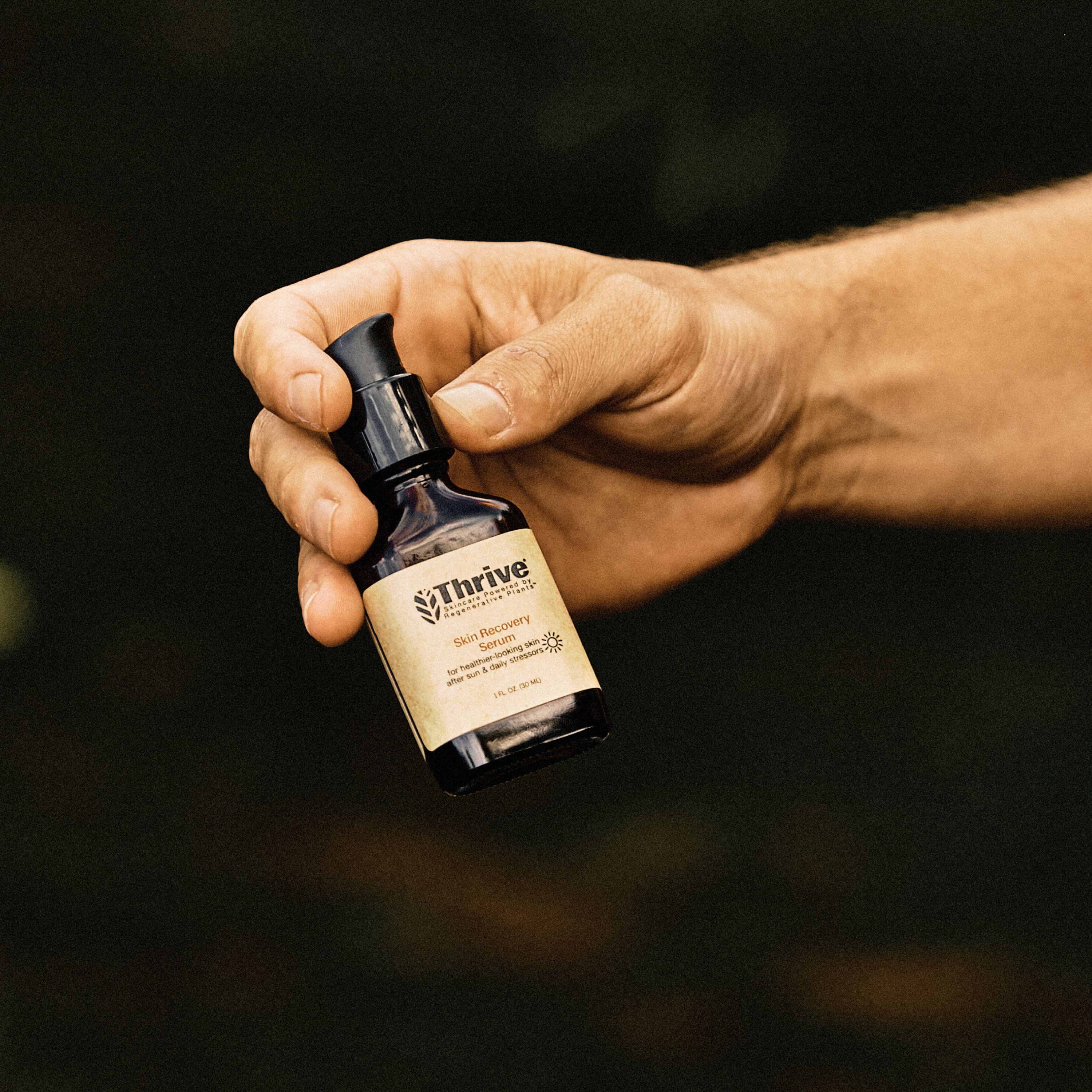 Skin Recovery Serum - Image 7