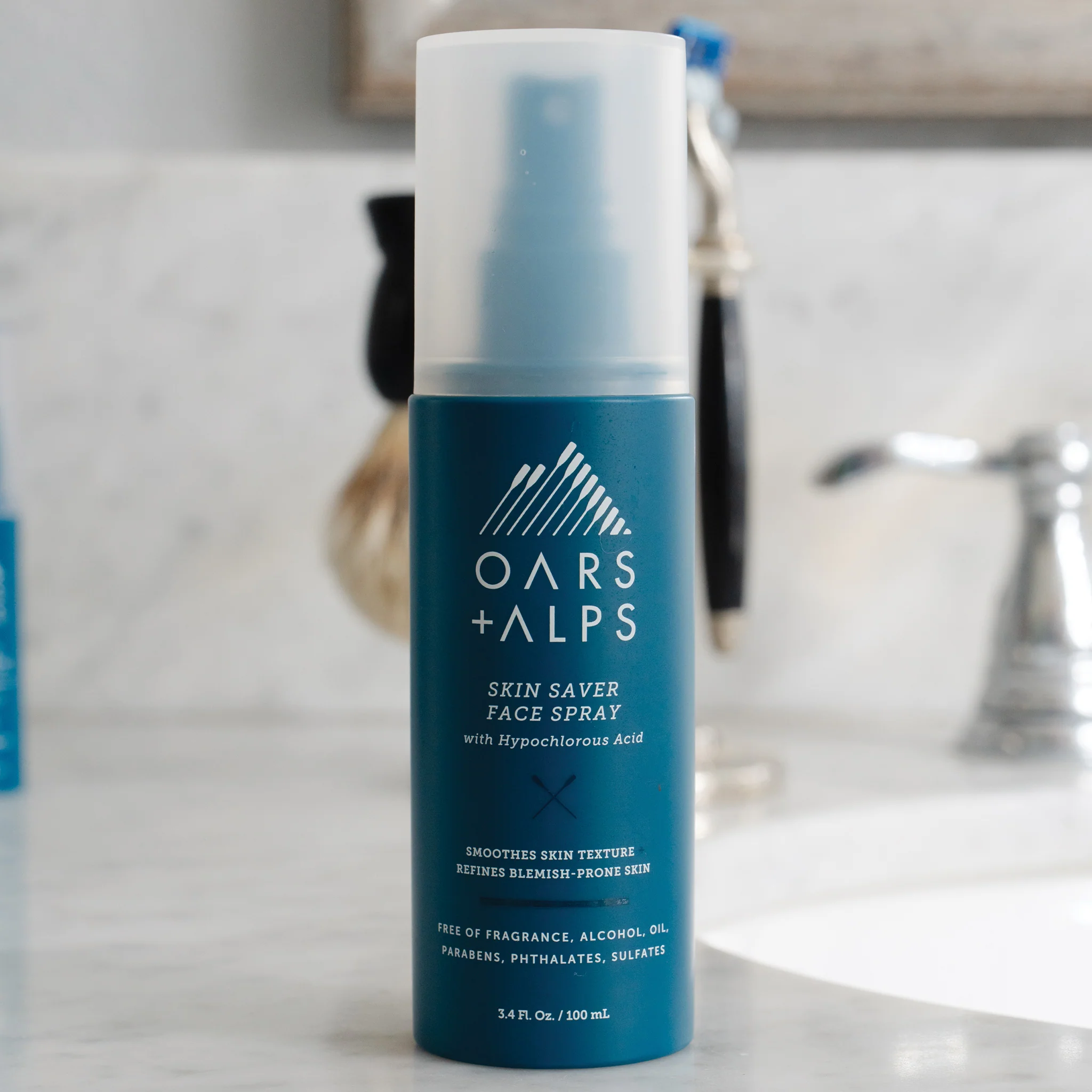 Skin Saver Face Spray - Smooths Skins Texture - Image 5