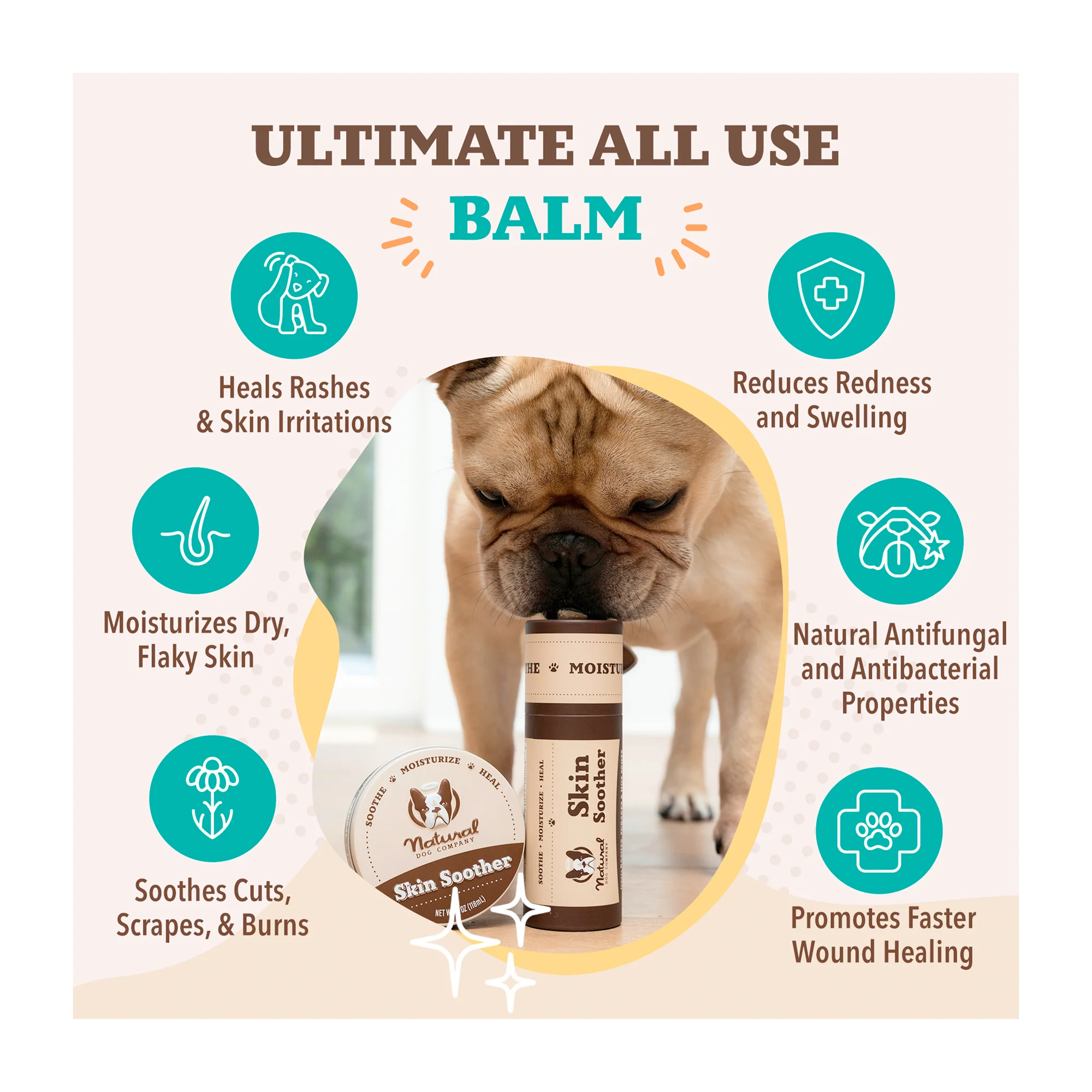 Skin Soother - Image 3