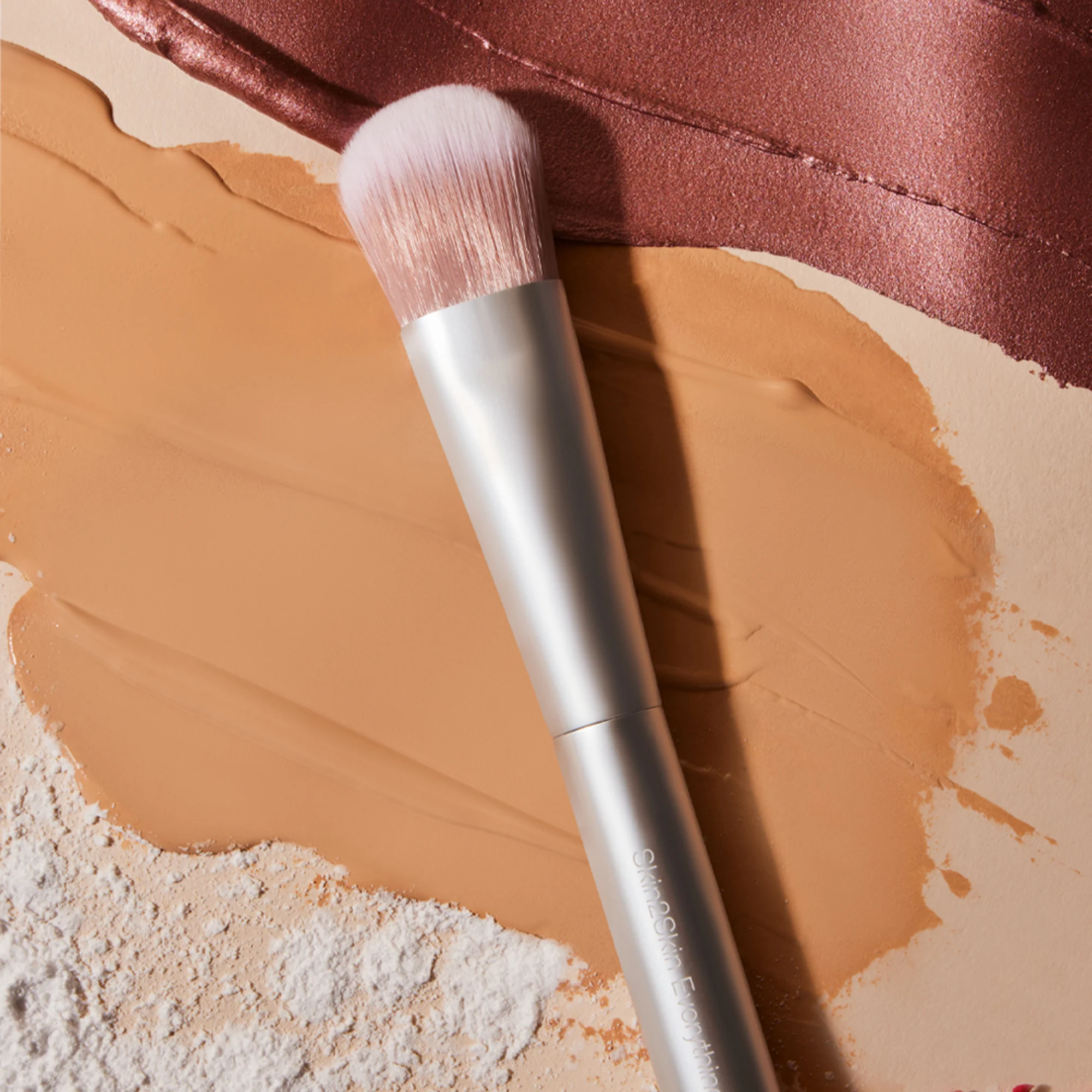 Skin2Skin Everything Brush - Image 3