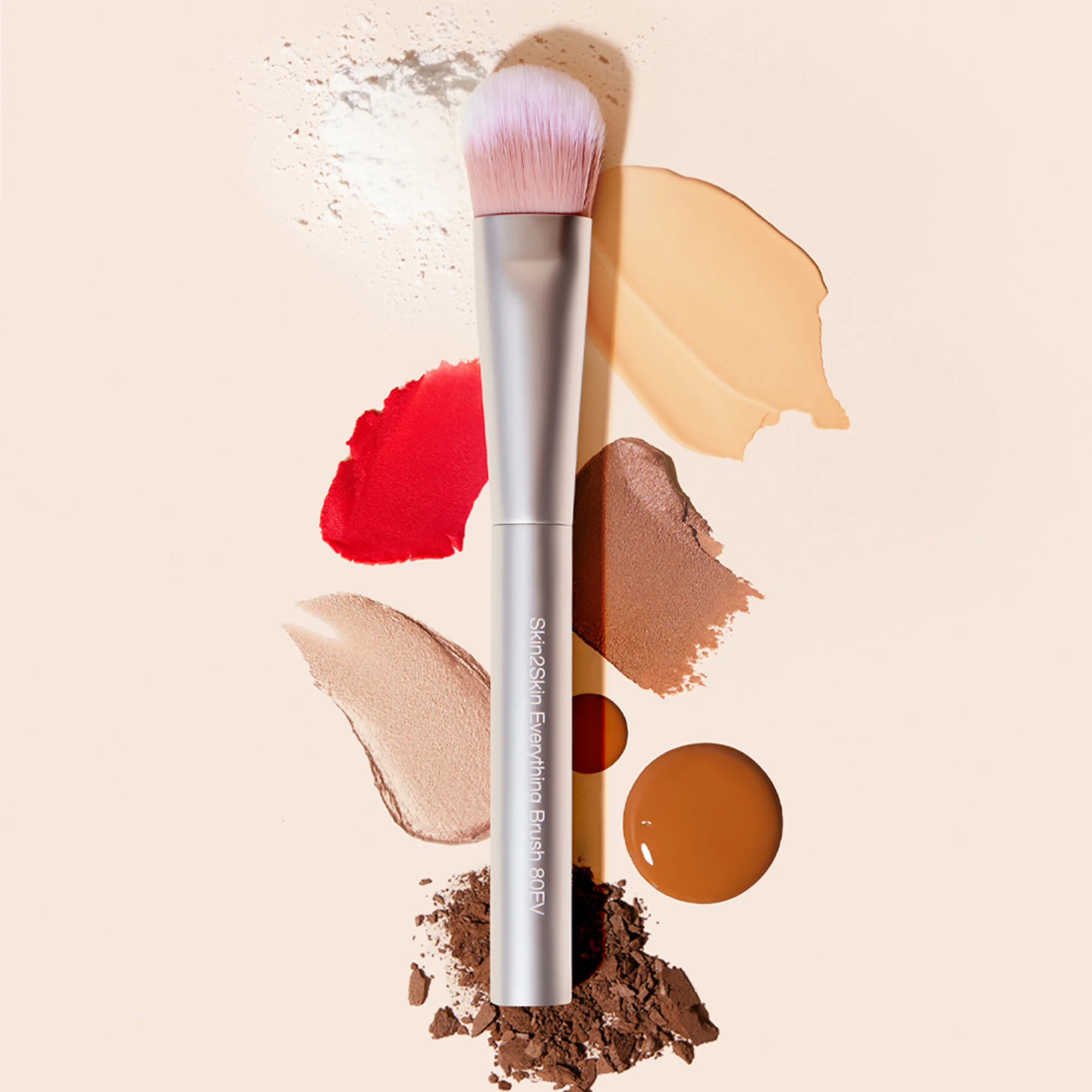 Skin2Skin Everything Brush - Image 4