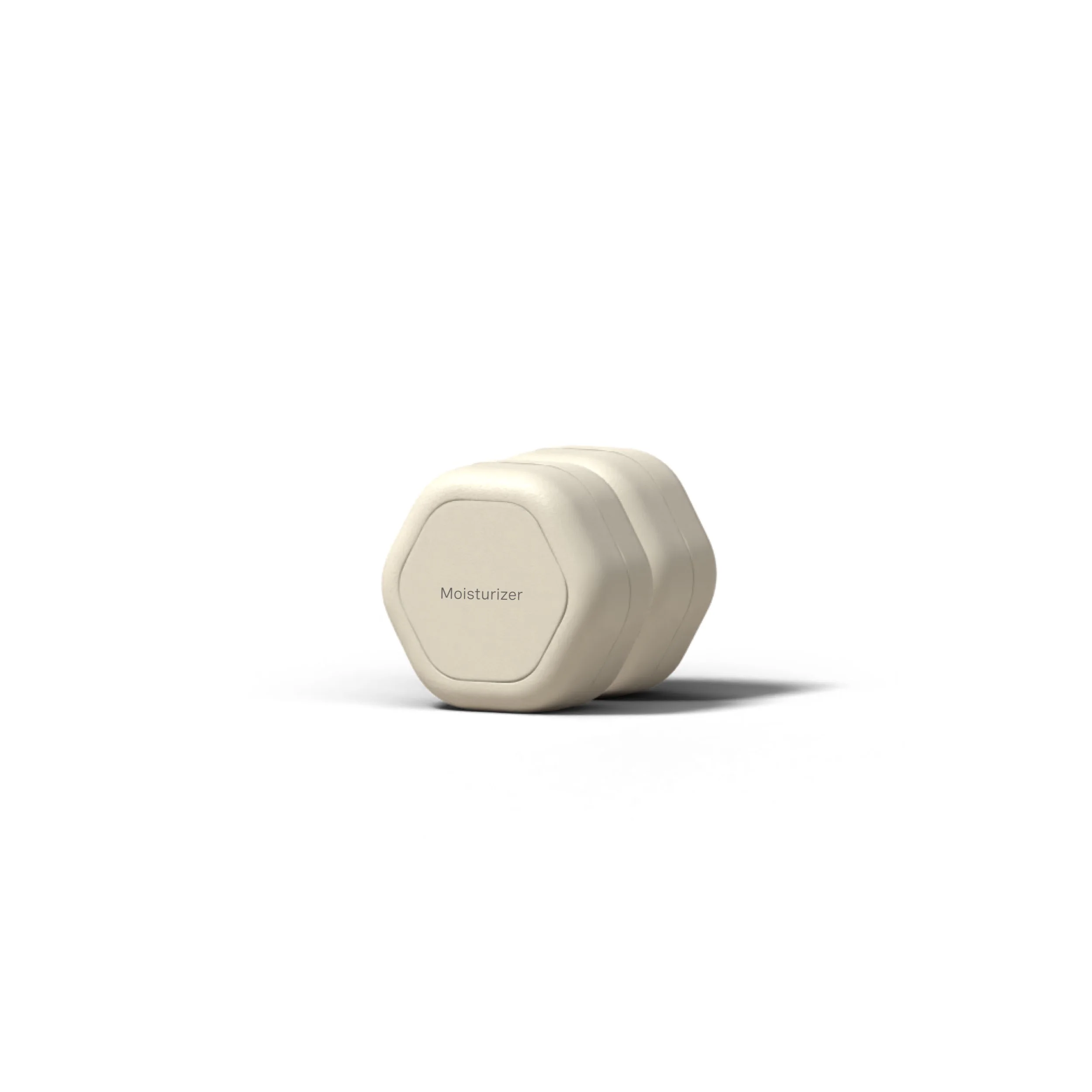 Skincare Duo Travel Containers