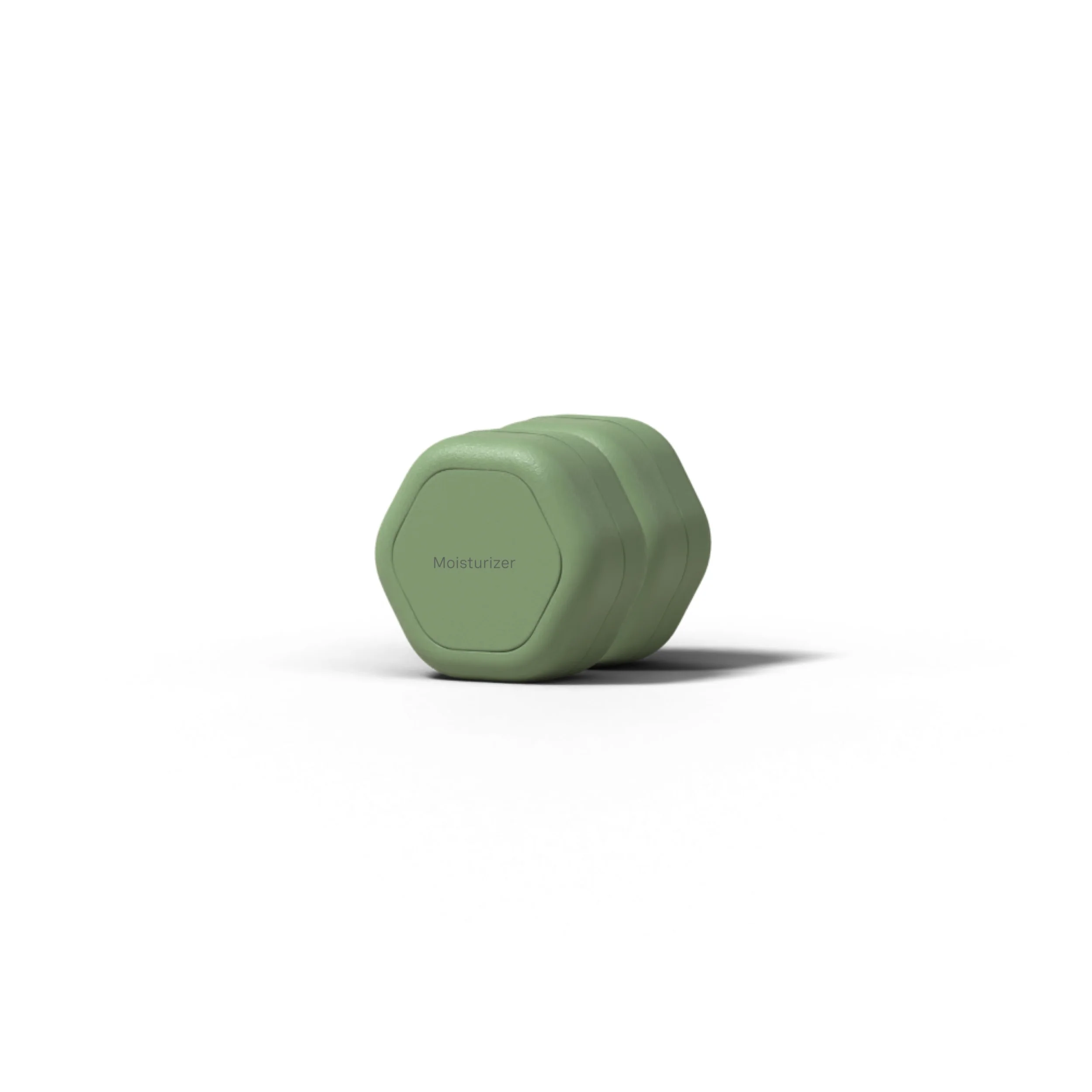 Skincare Duo Travel Containers - Image 5