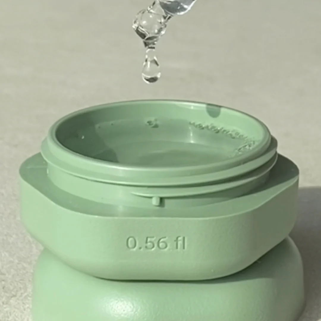 Skincare Duo Travel Containers - Image 7