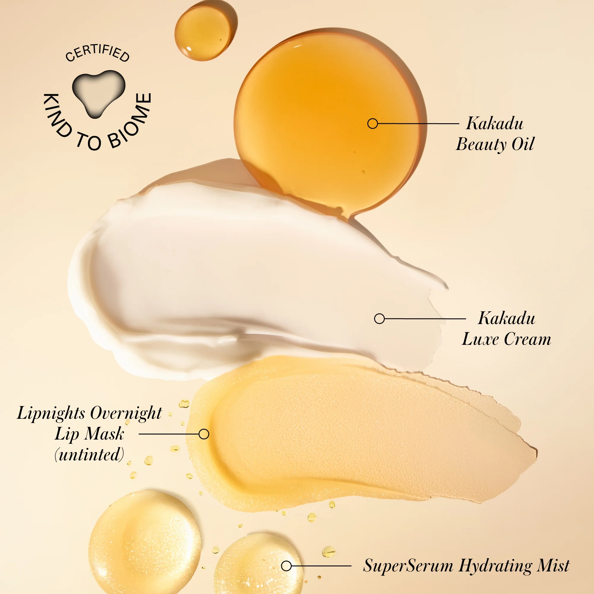 Skincare Secrets Travel Kit - Image 2