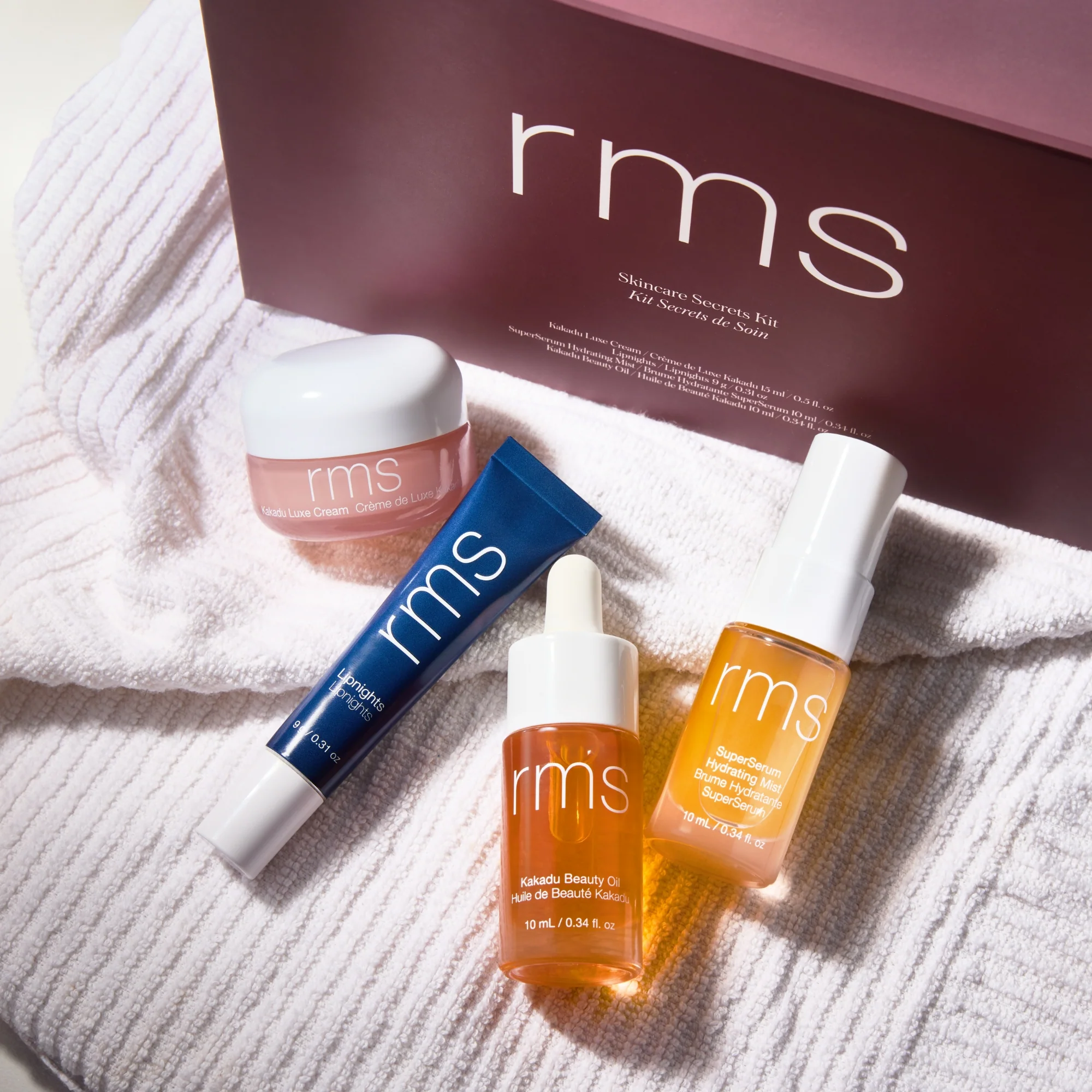 Skincare Secrets Travel Kit - Image 9