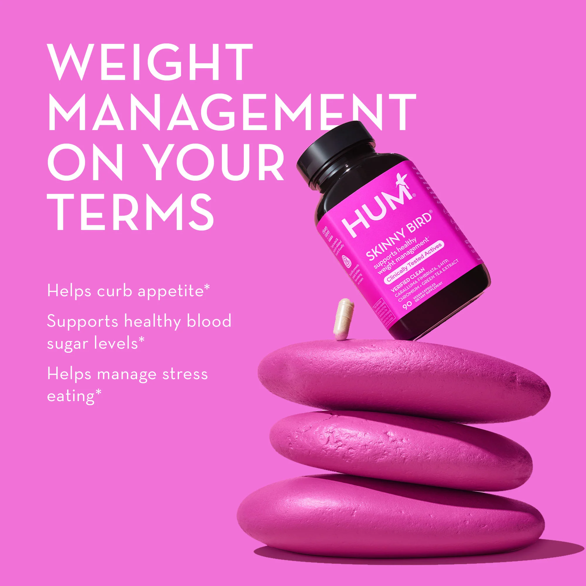 Skinny Bird - Curbs Appetite & Weight Management - Image 7