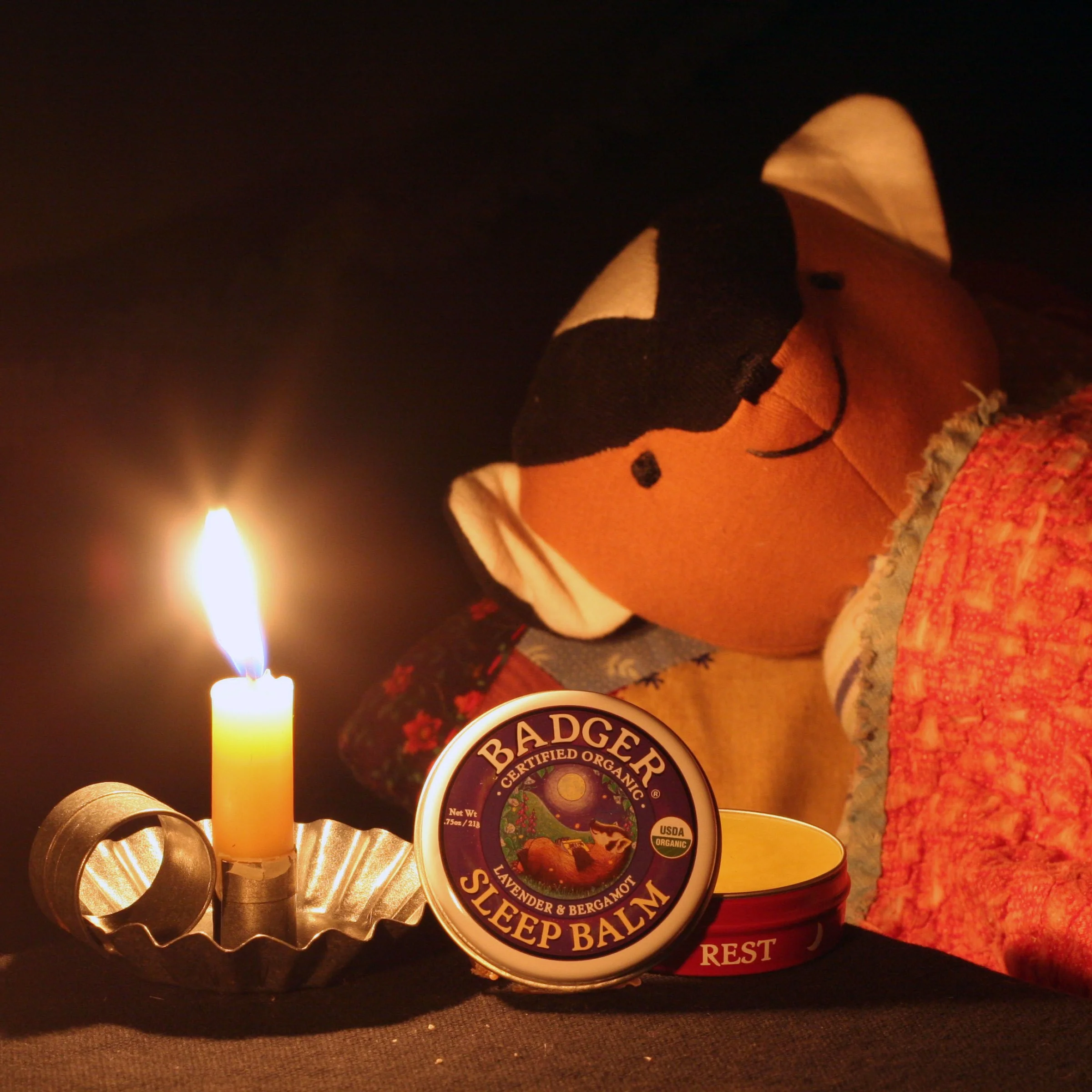 Sleep Balm - Image 5