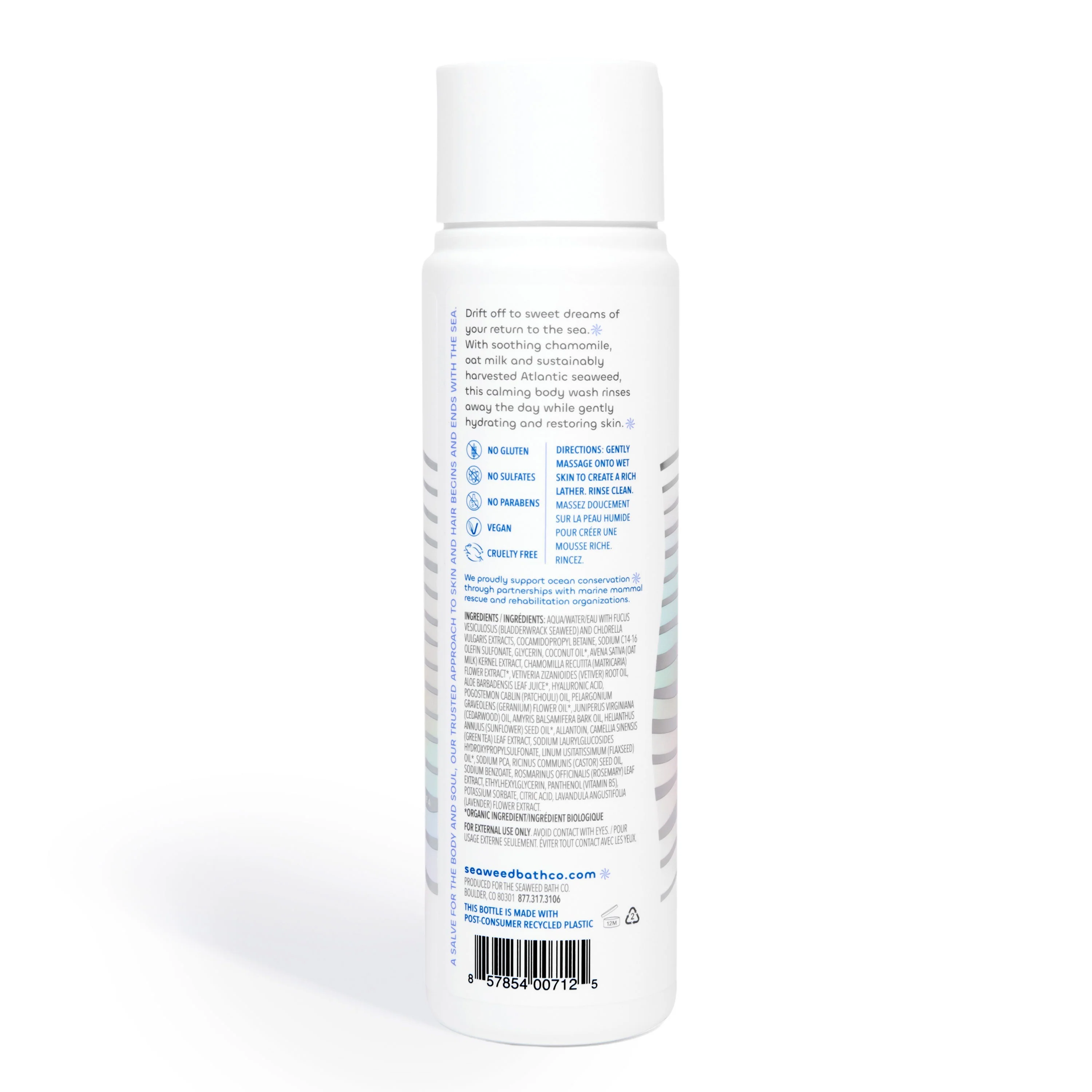 Calm Body Wash - Image 2
