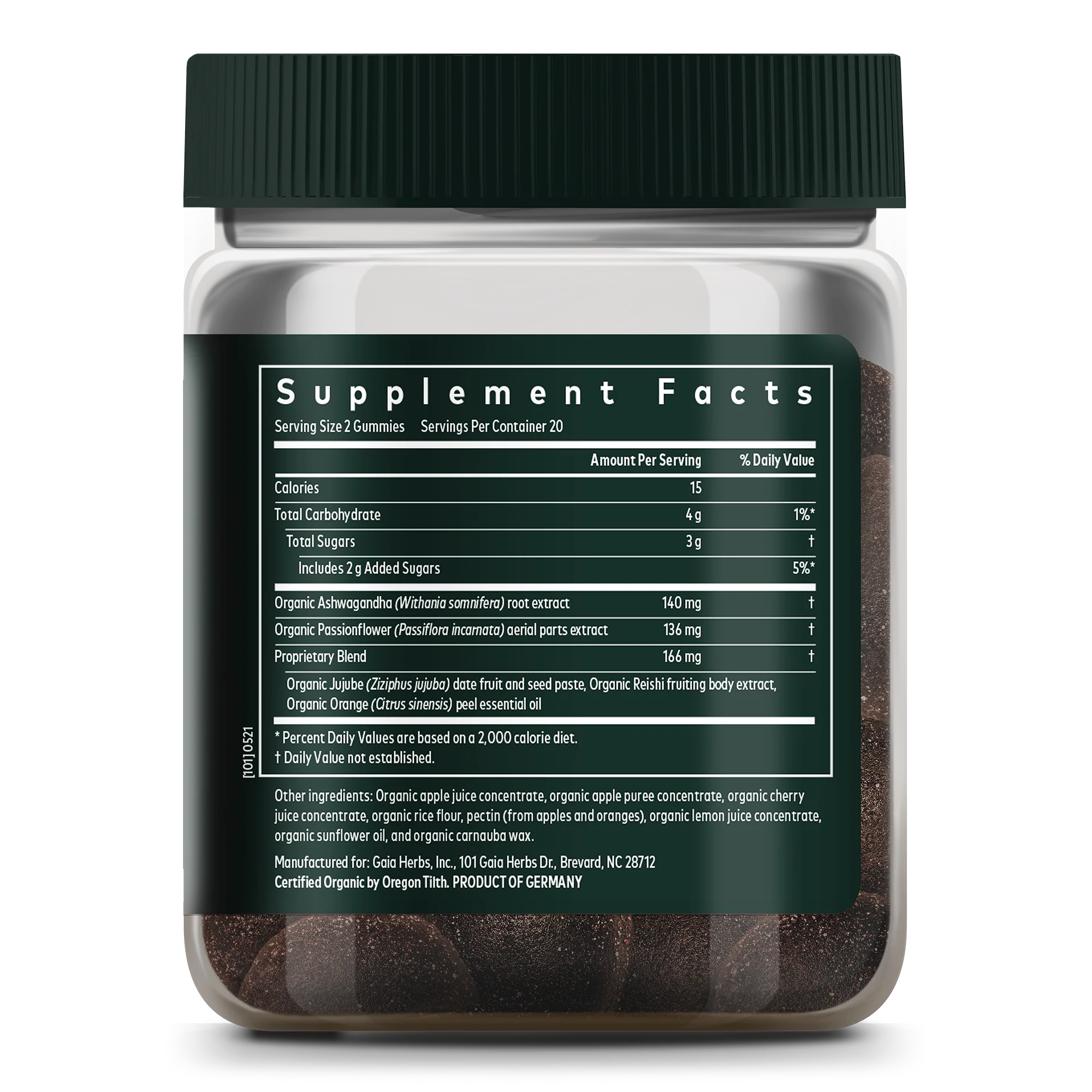 Sleep Gummies - Image 2