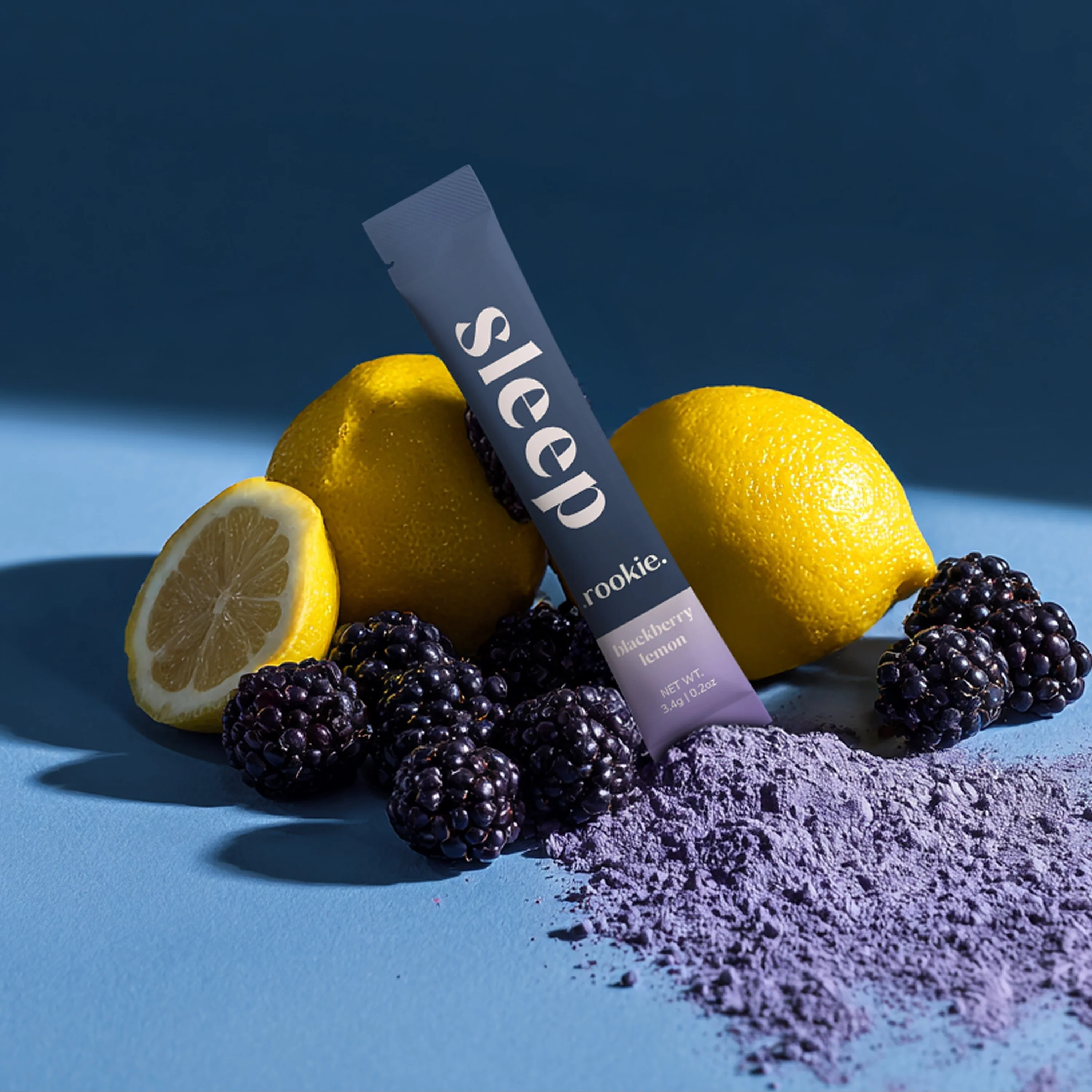 Sleep Powder Packets, Relaxation & Sleep - Image 4