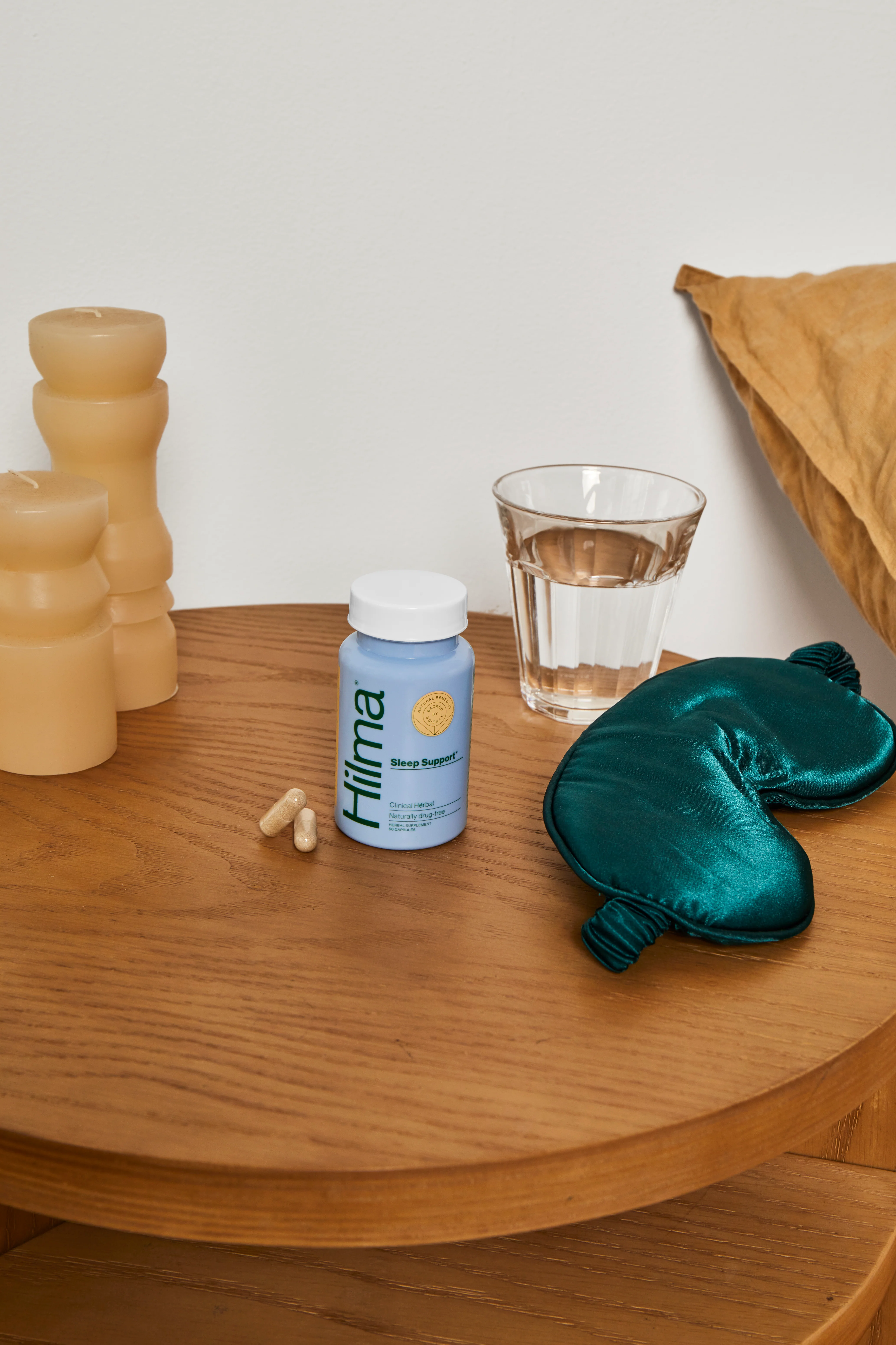 Sleep Support - Image 2