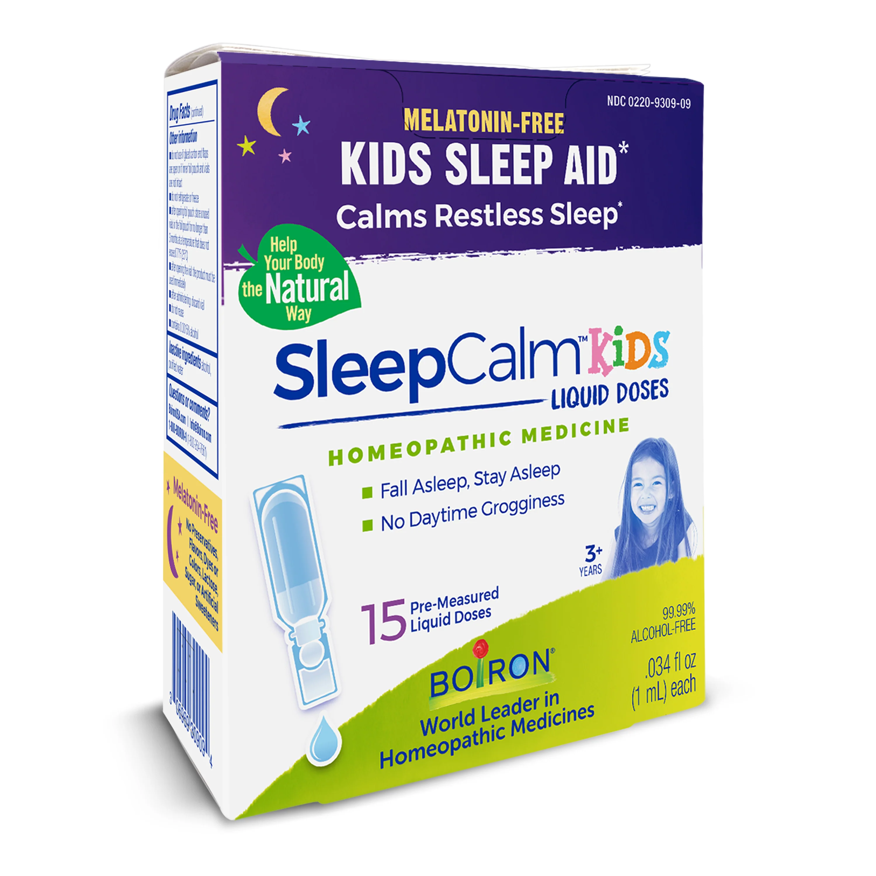 SleepCalm Kids - Image 4