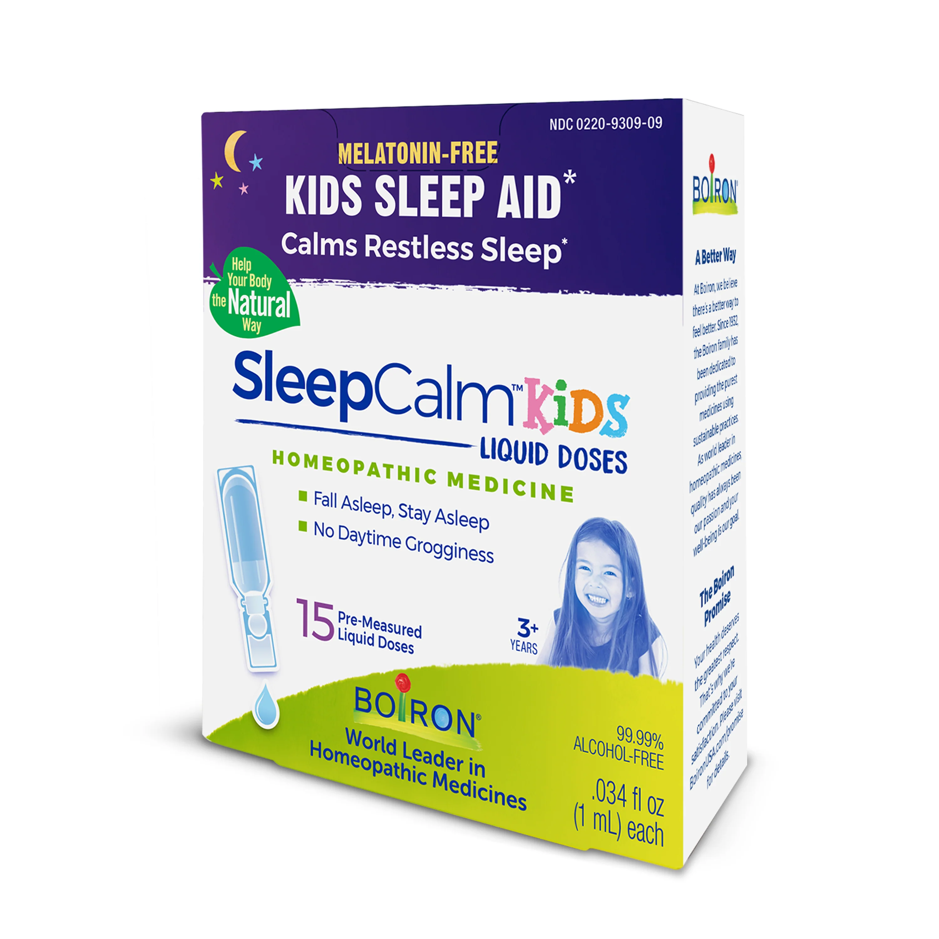 SleepCalm Kids - Image 5
