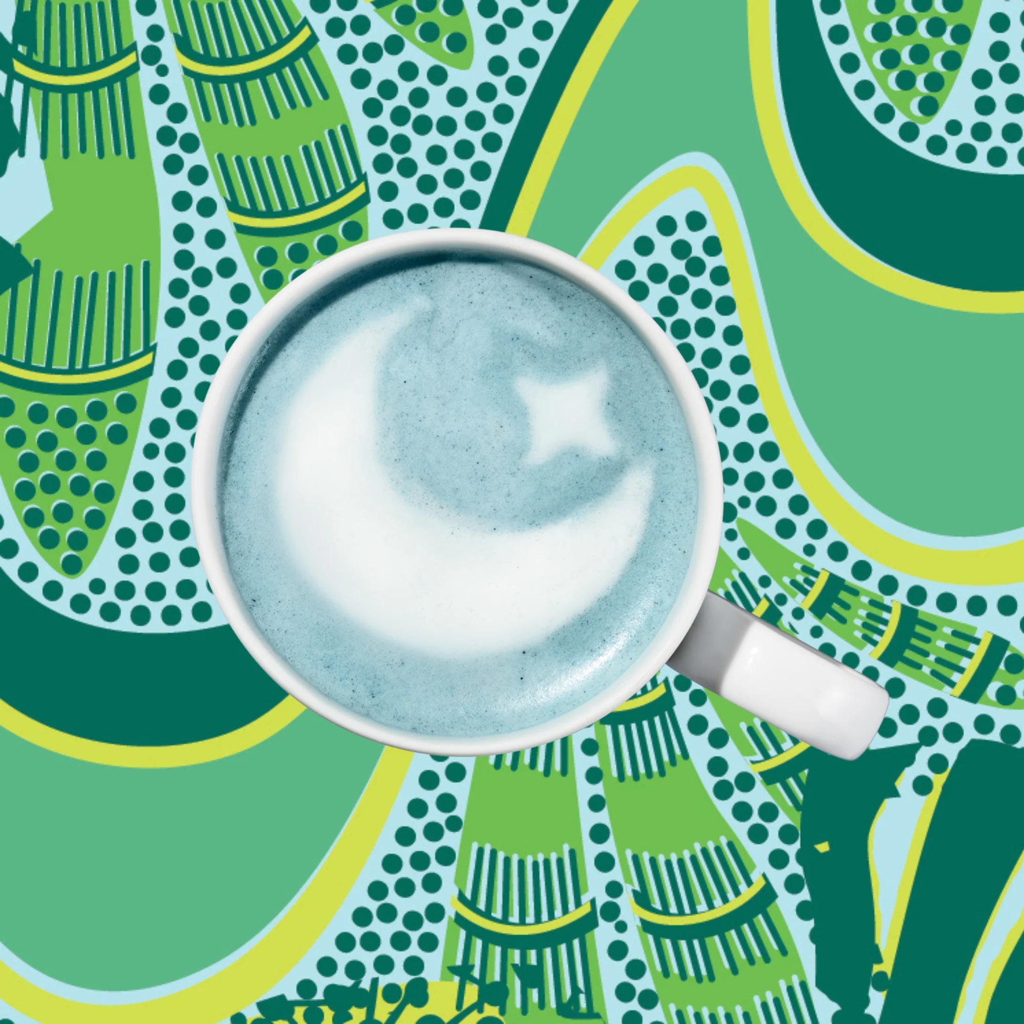 Sleeptime Organic Superfood Latte - Image 5