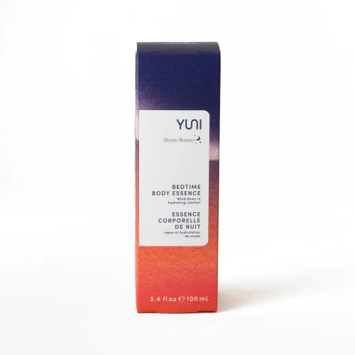Sleepy Beauty Bedtime Body Essence - Image 2