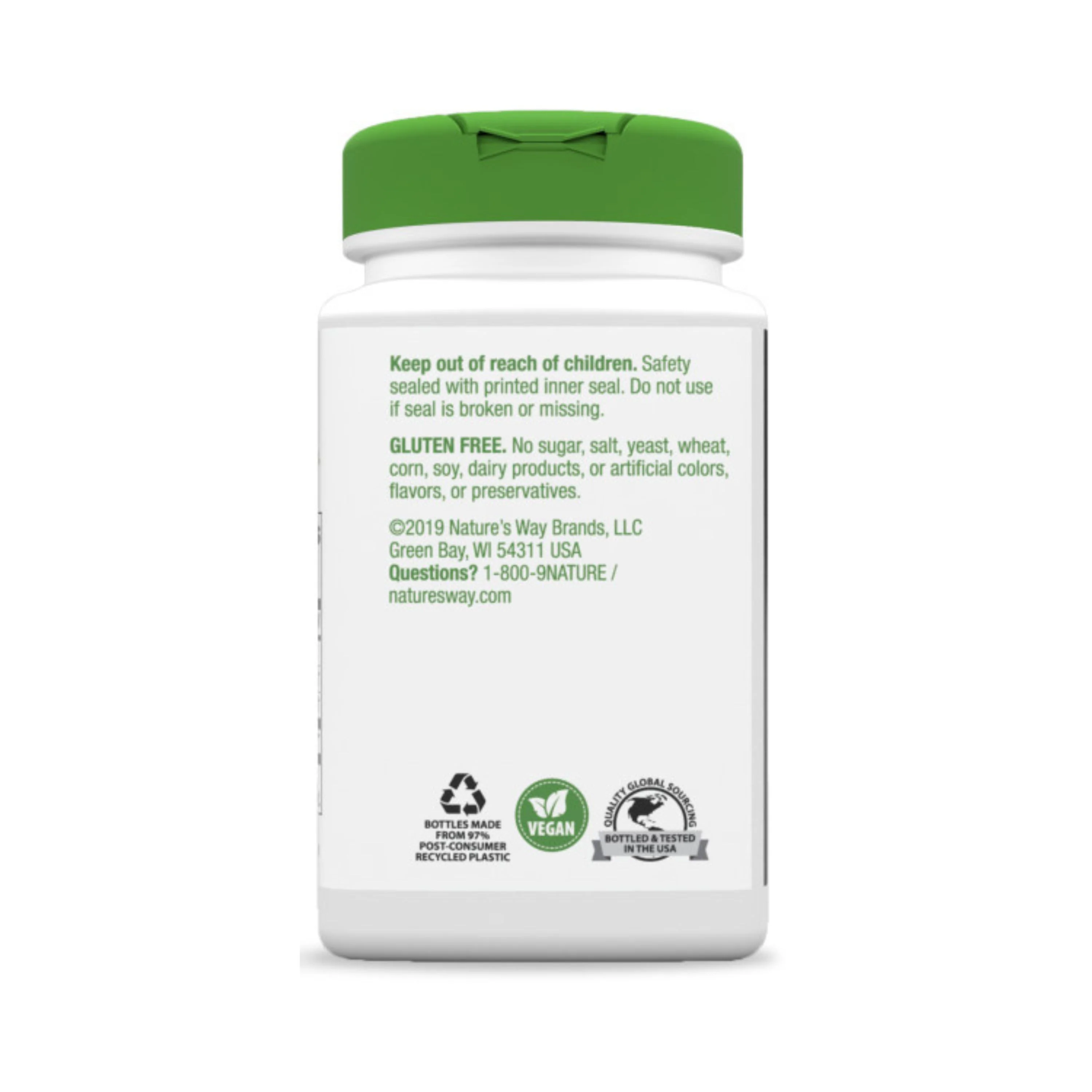 Slippery Elm Bark - To Soothe the GI Tract - Image 3