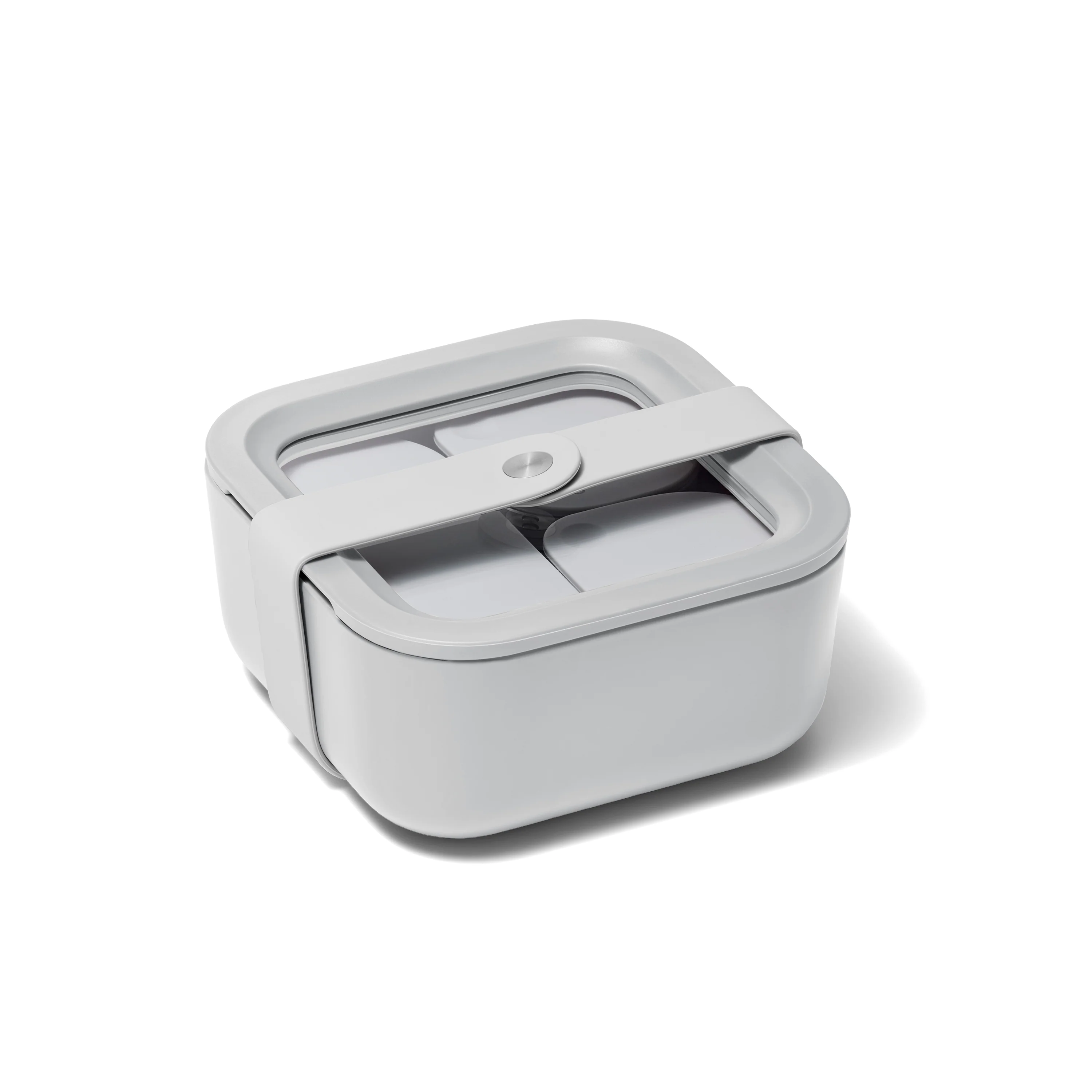 Small Glass Food Container - Image 2