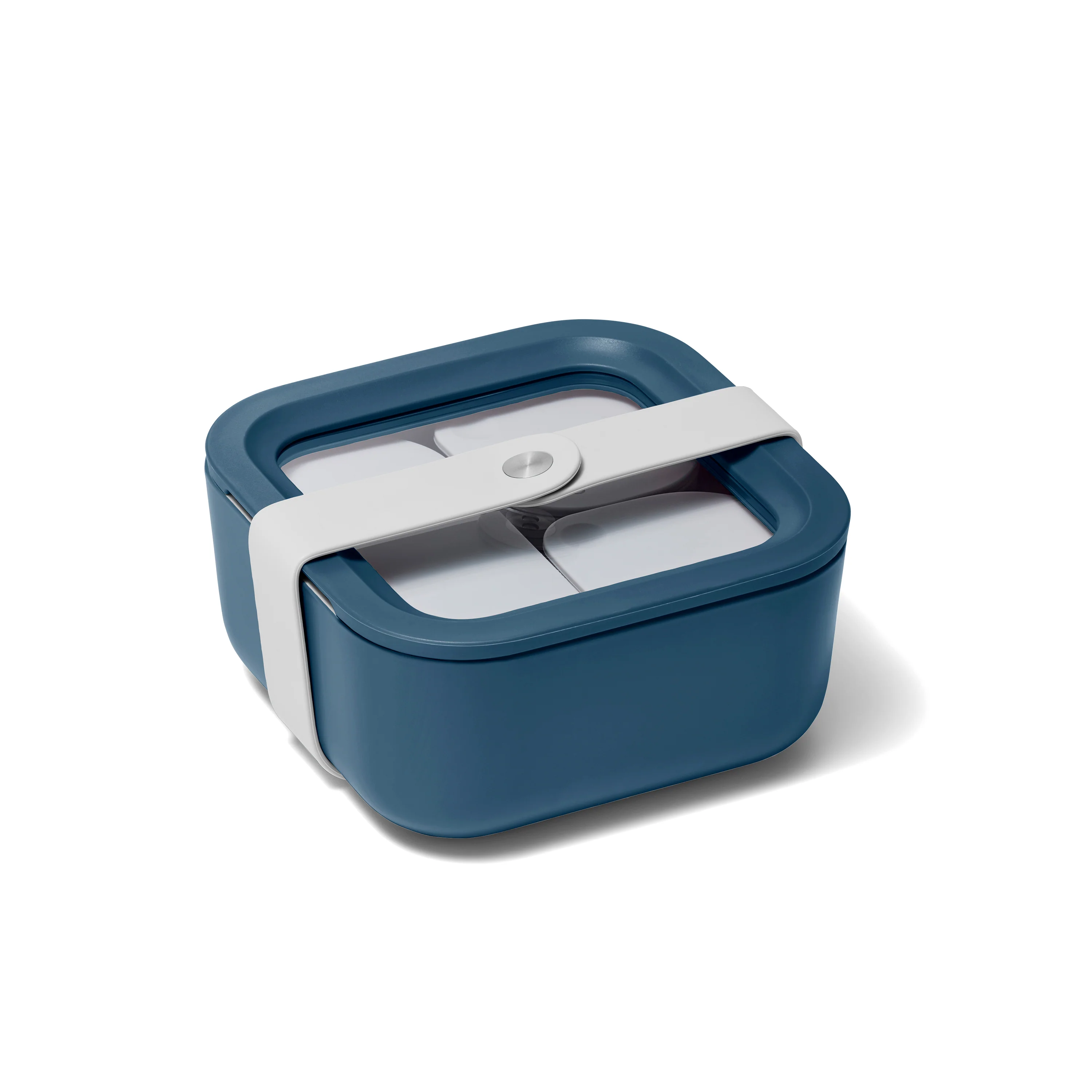 Small Glass Food Container - Image 6
