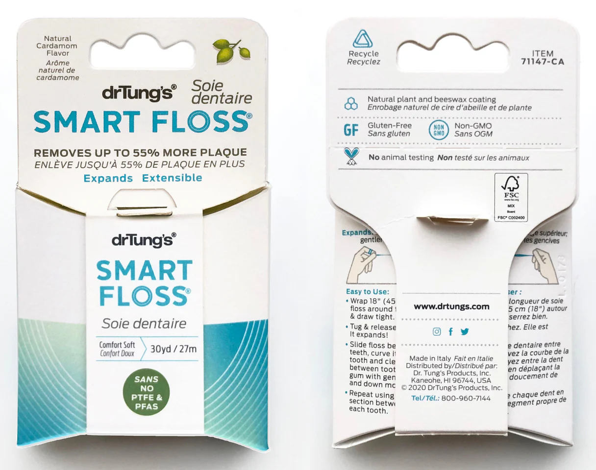 Smart Floss® - Image 2