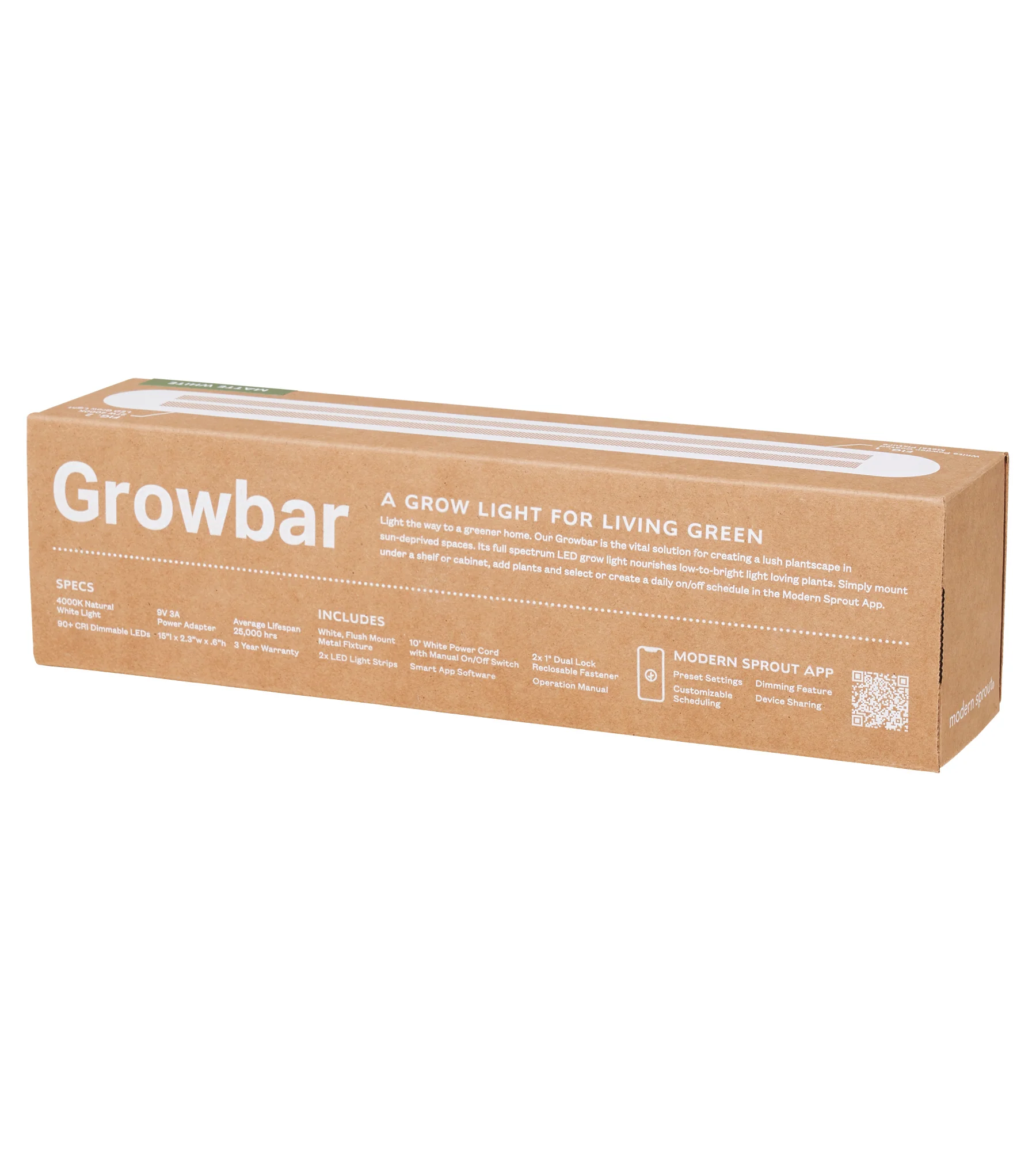 Smart Growbar - Image 4