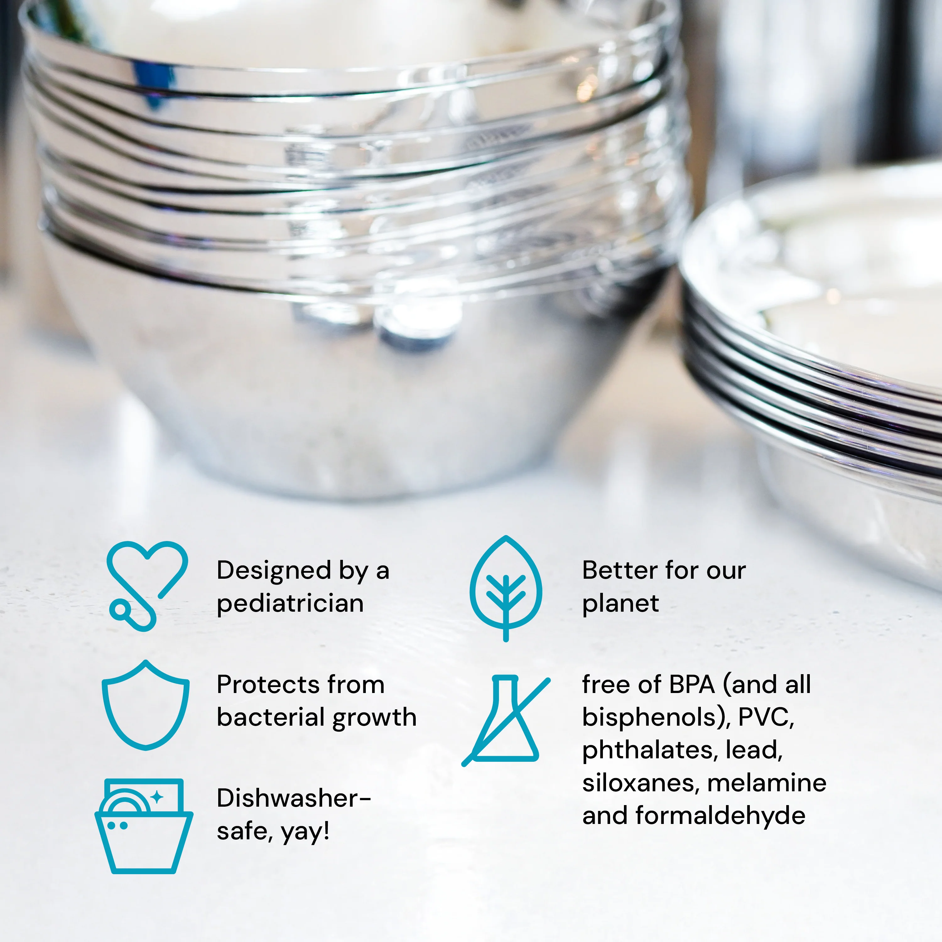 Smart Snacking Bowl - Image 13