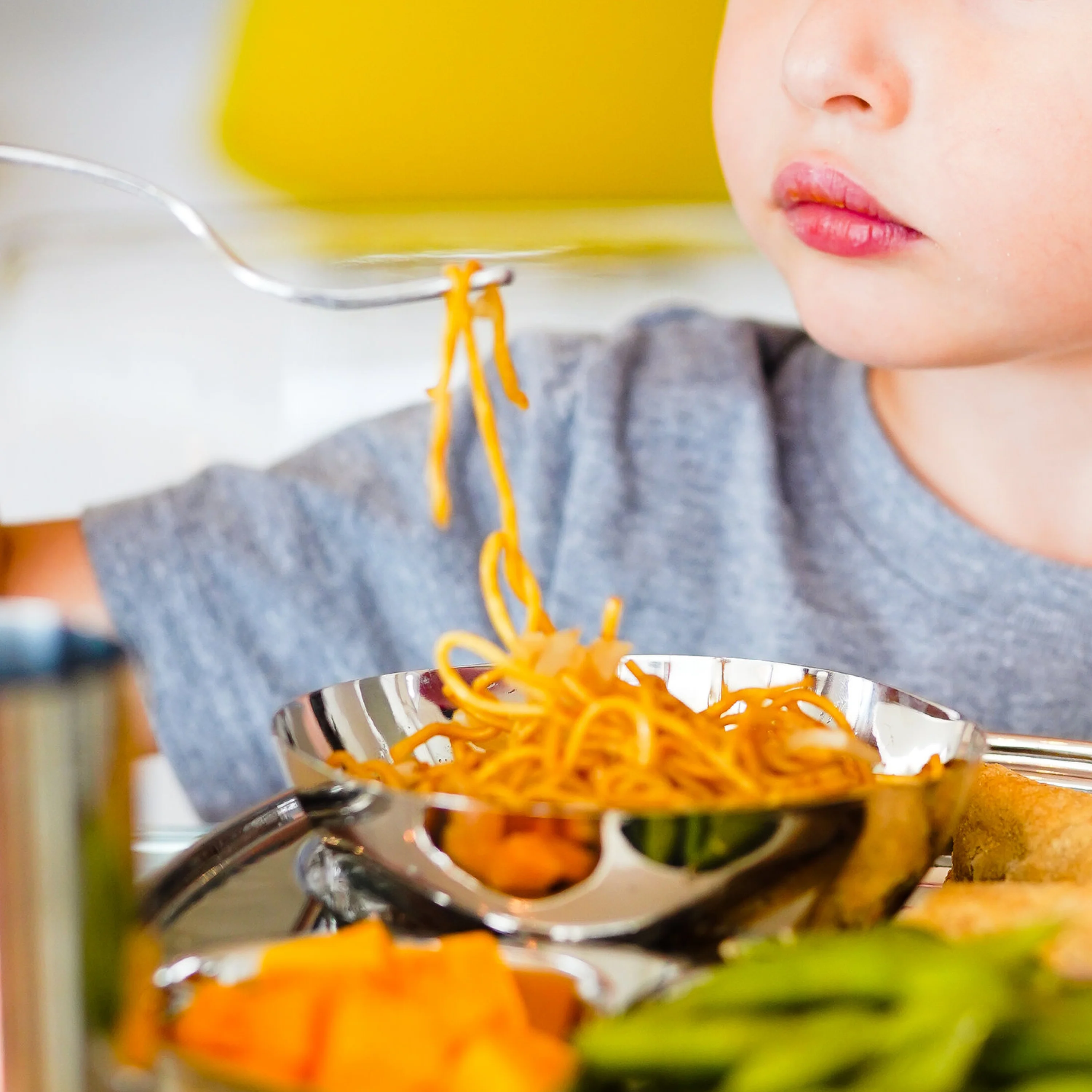Smart Snacking Bowl - Image 15