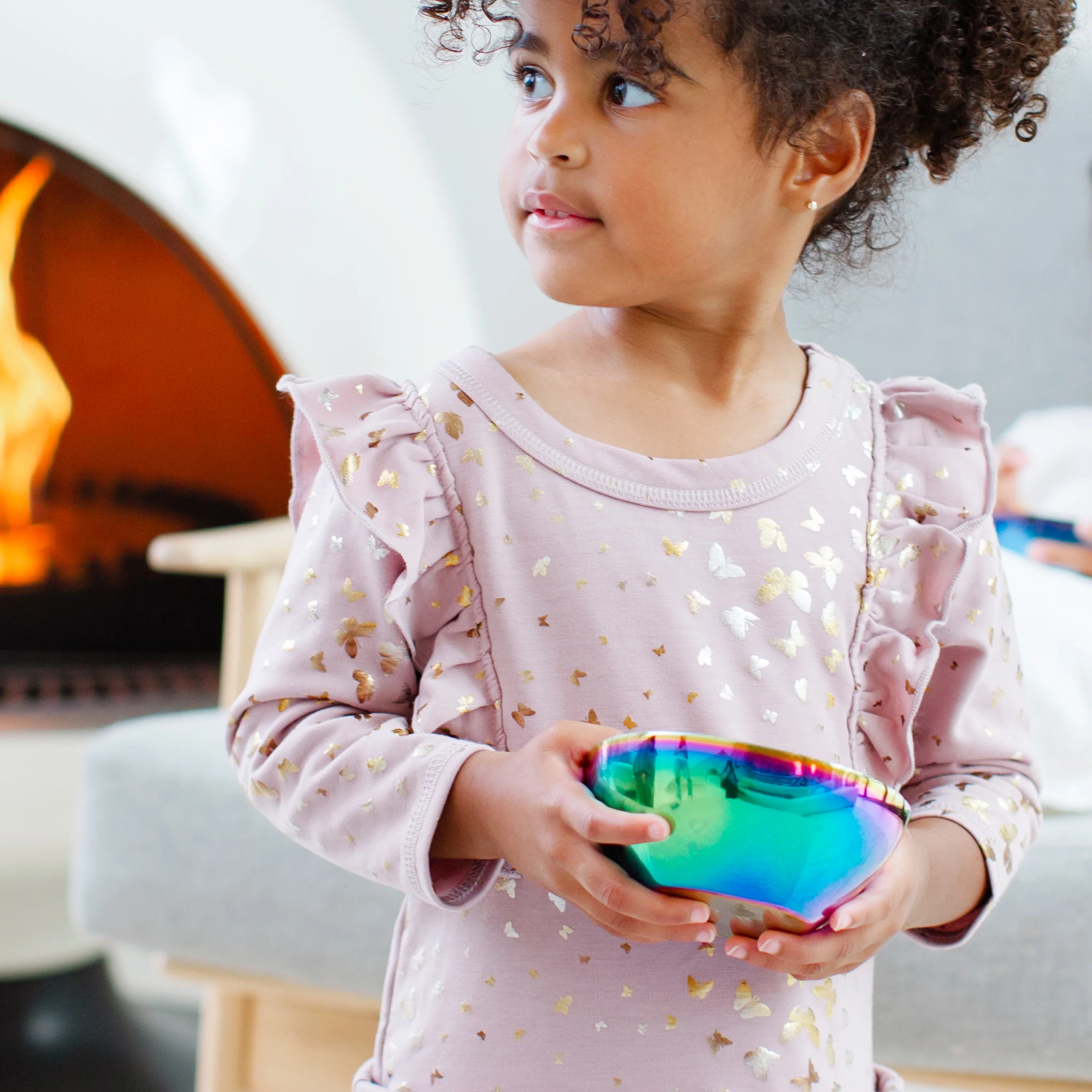 Smart Snacking Bowl - Image 18