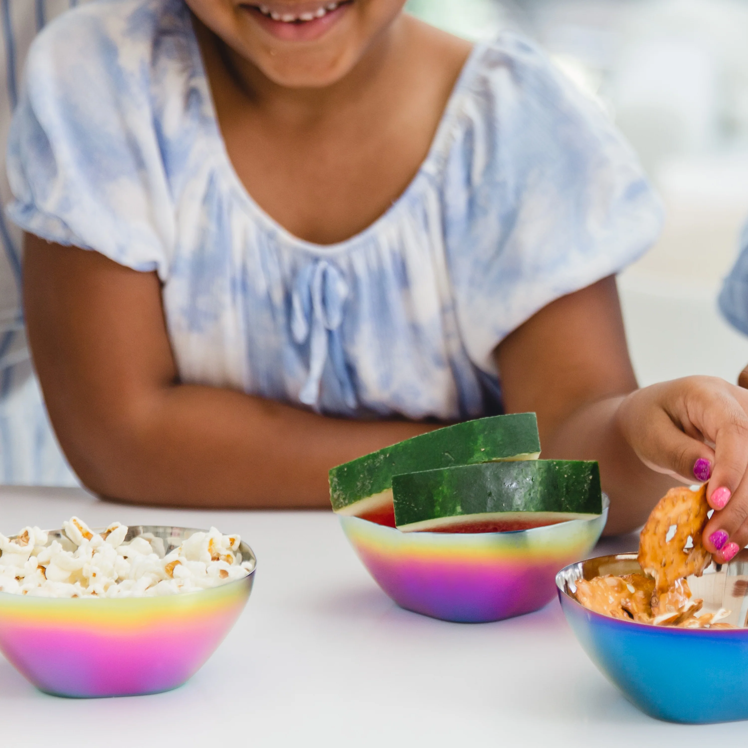 Smart Snacking Bowl - Image 8