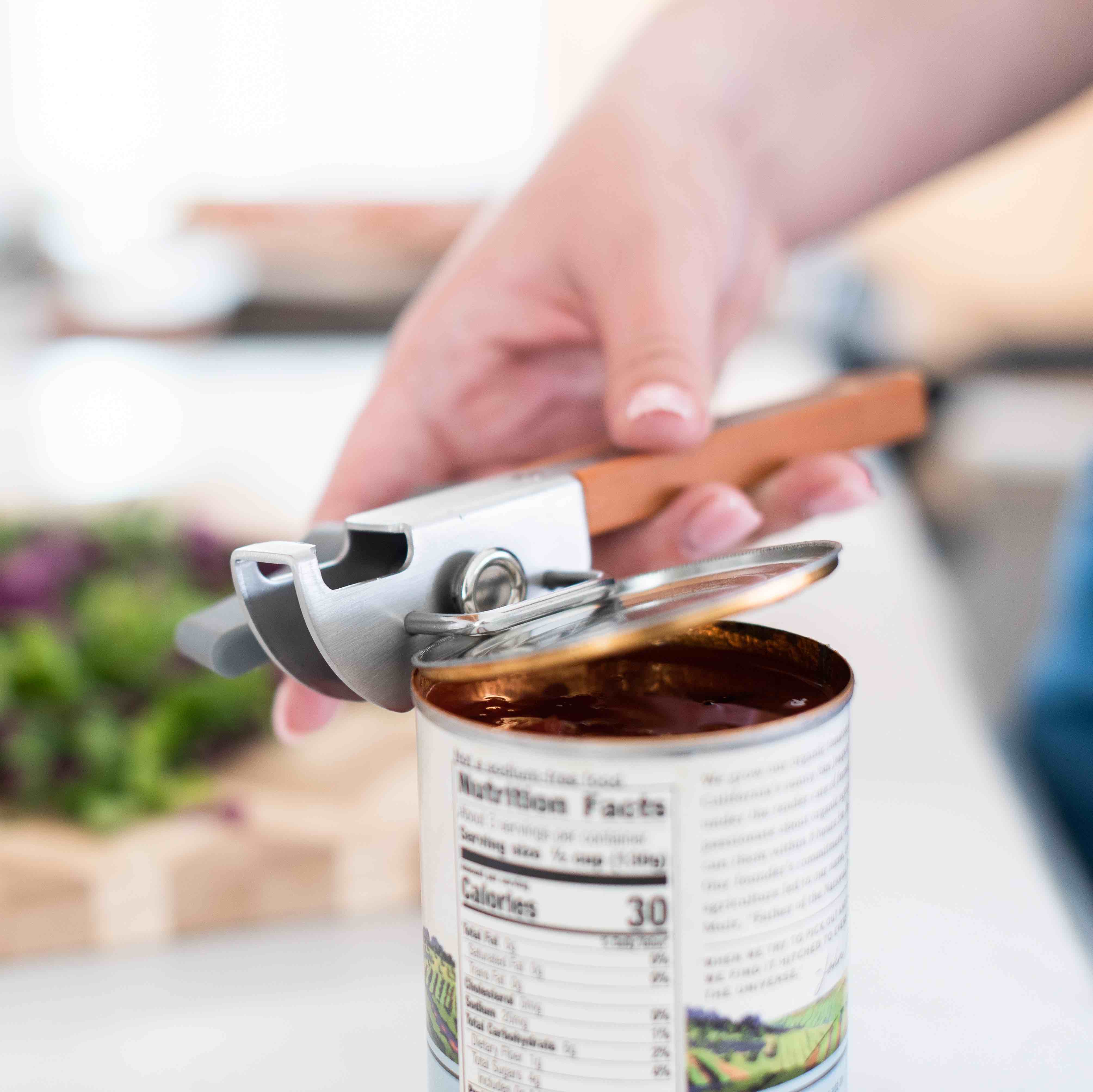 Smooth-Edge Can Opener - Image 10