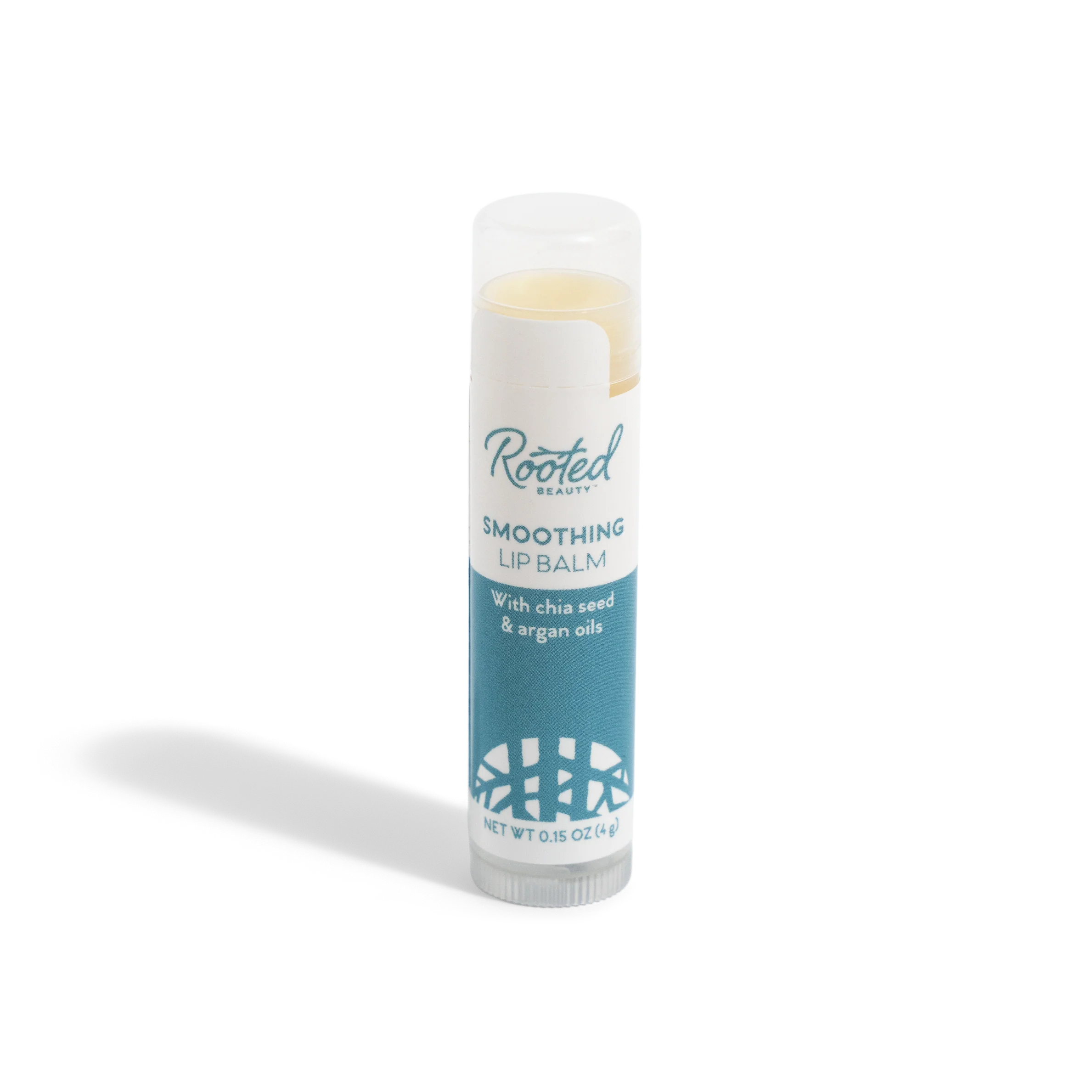Smoothing Lip Balm - 100% Organic - Mint Flavor - Image 5
