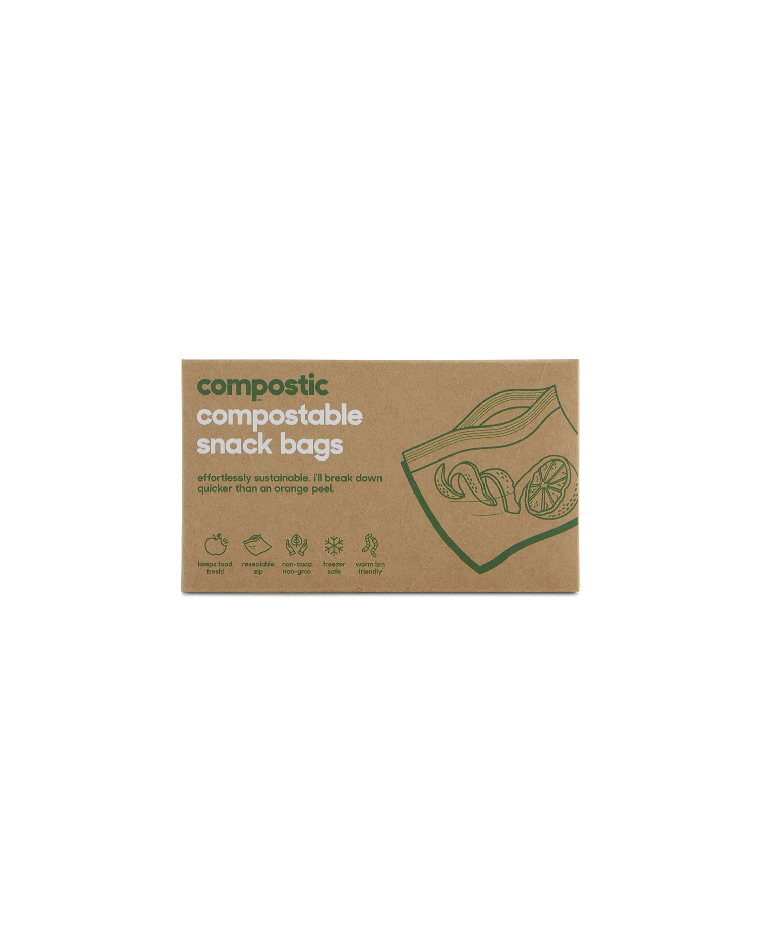 Snack Bags - Image 2