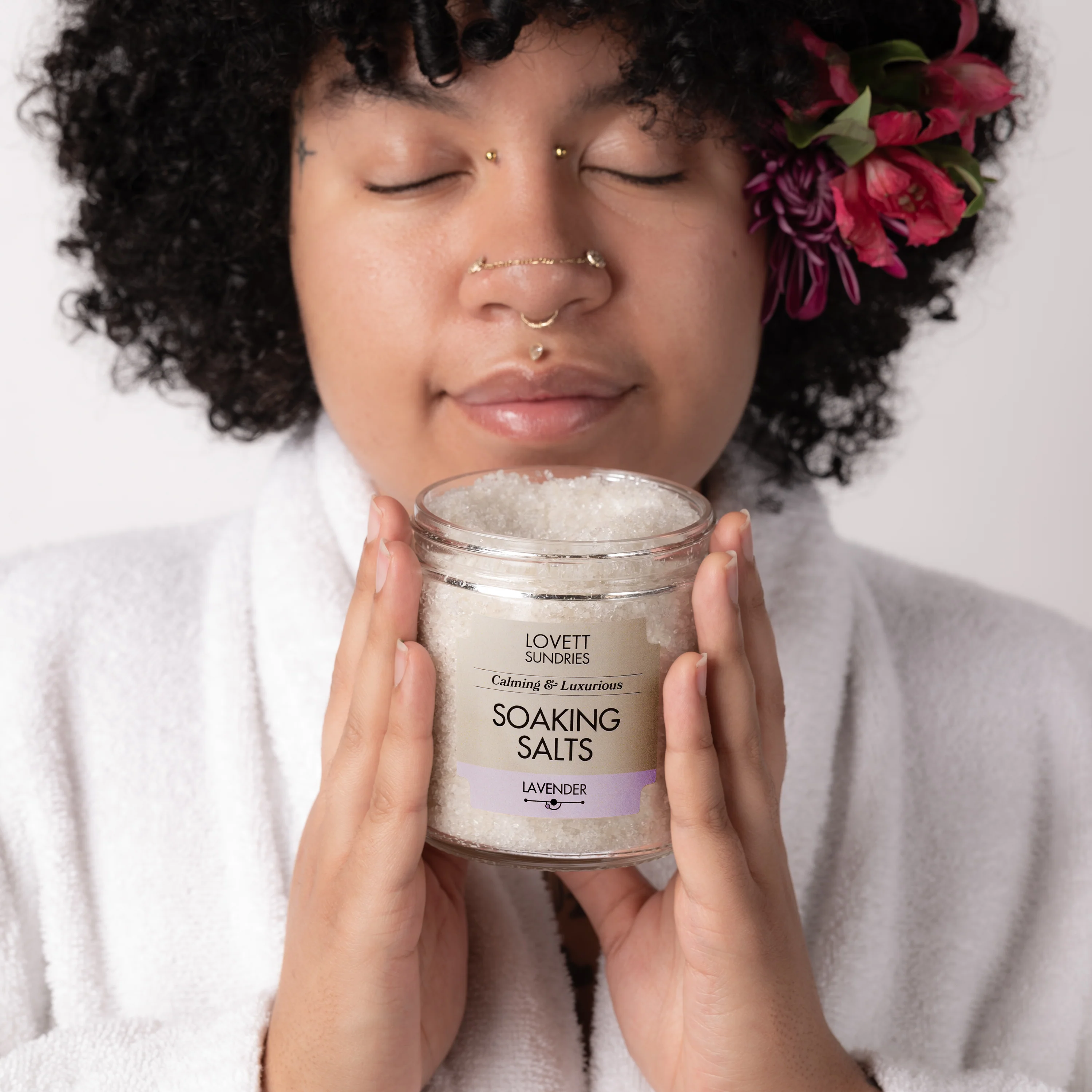 Soaking Salts - Image 2