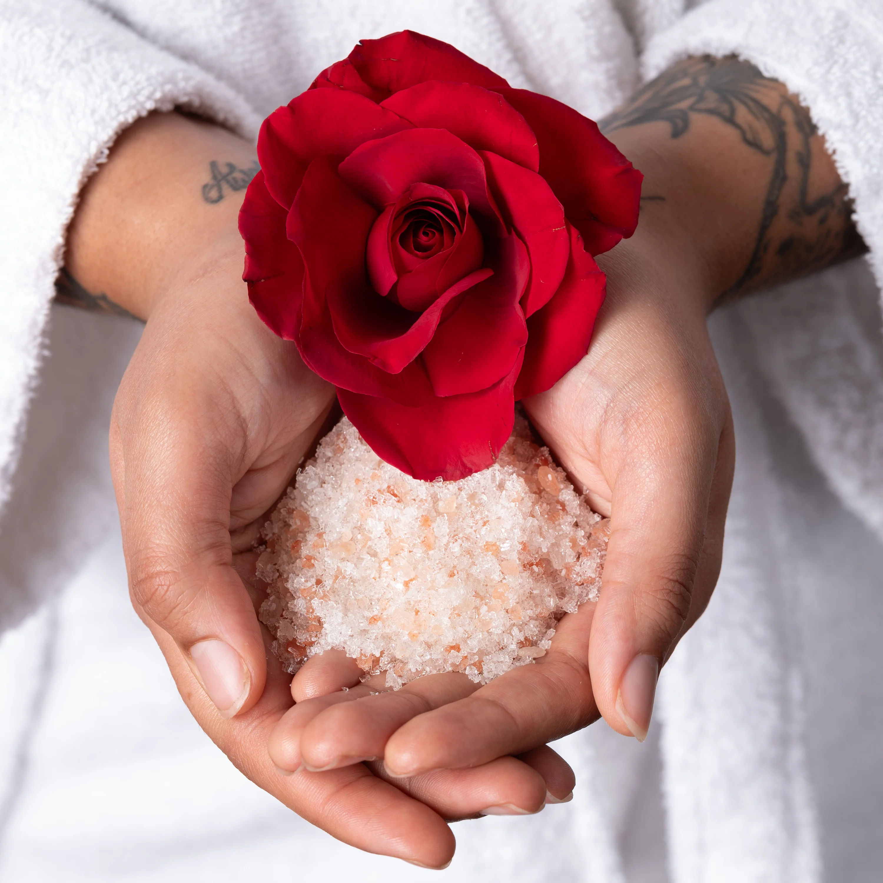 Soaking Salts - Image 3
