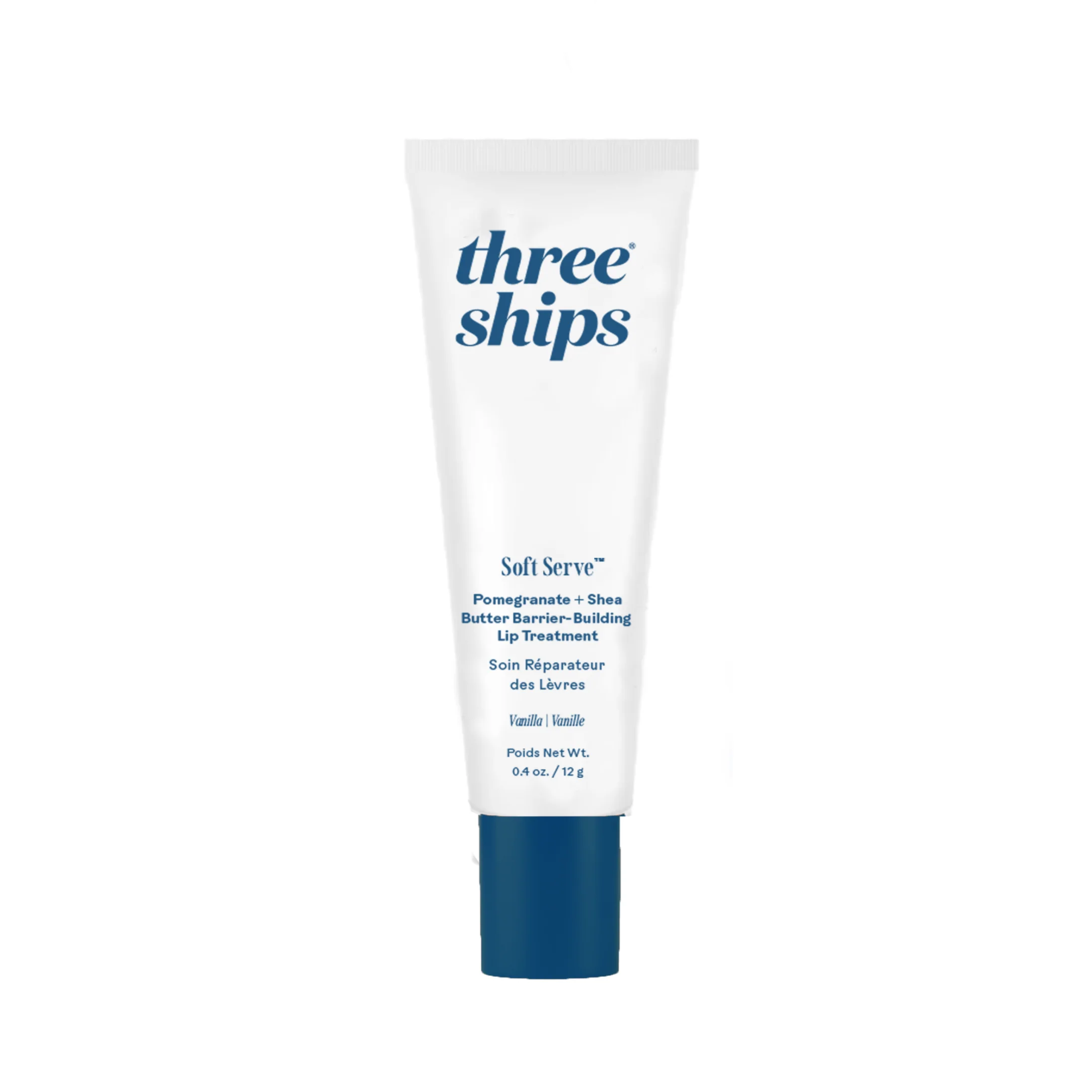 SoftServeâ„¢ Barrier-Building Lip Treatment