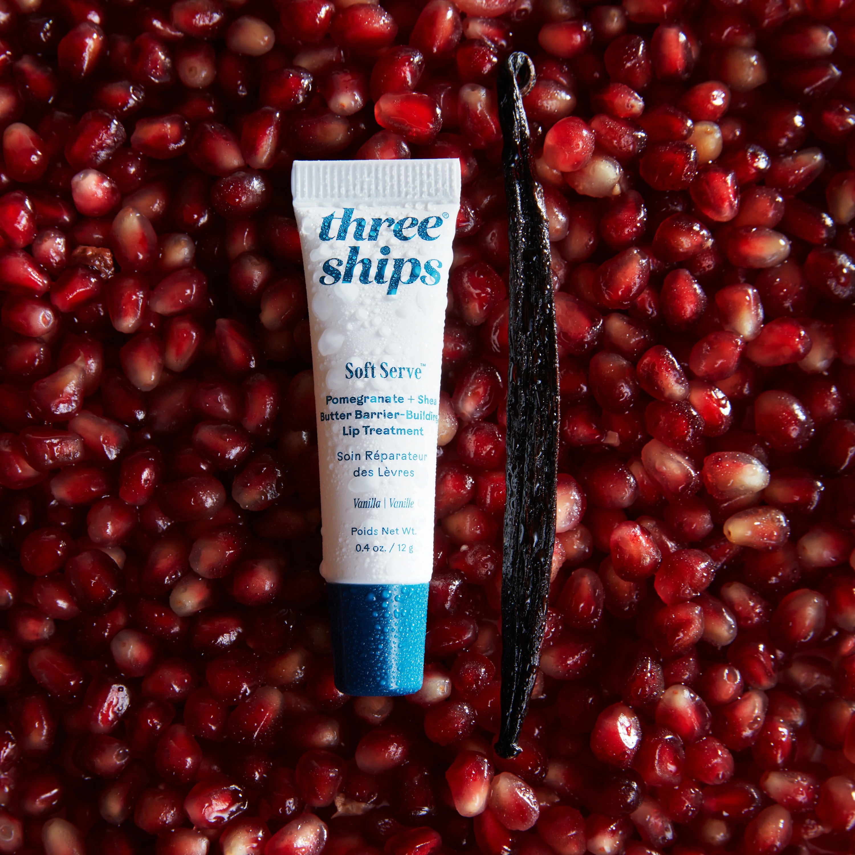 SoftServeâ„¢ Barrier-Building Lip Treatment - Image 7