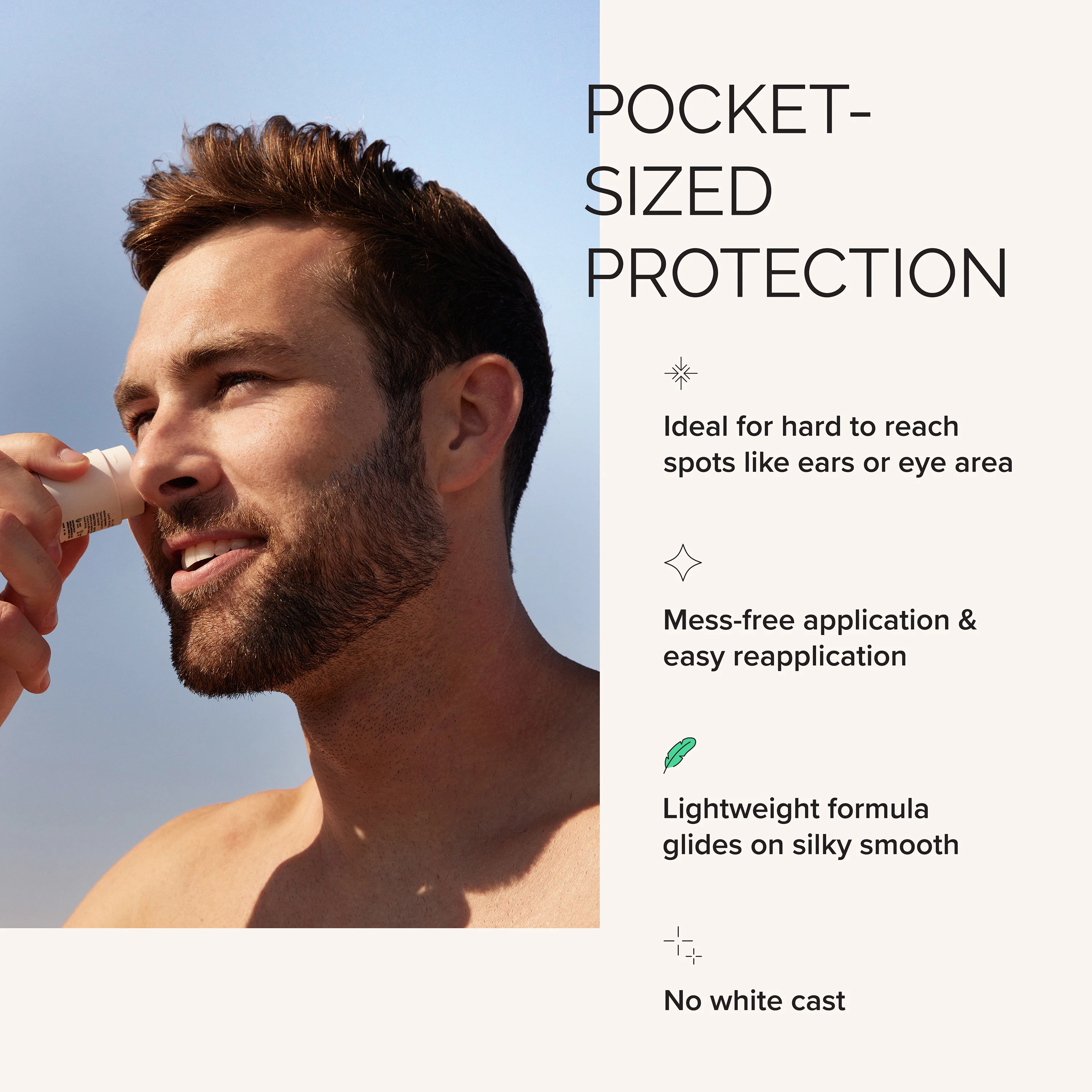 Solar Stick SPF 40 - Image 2