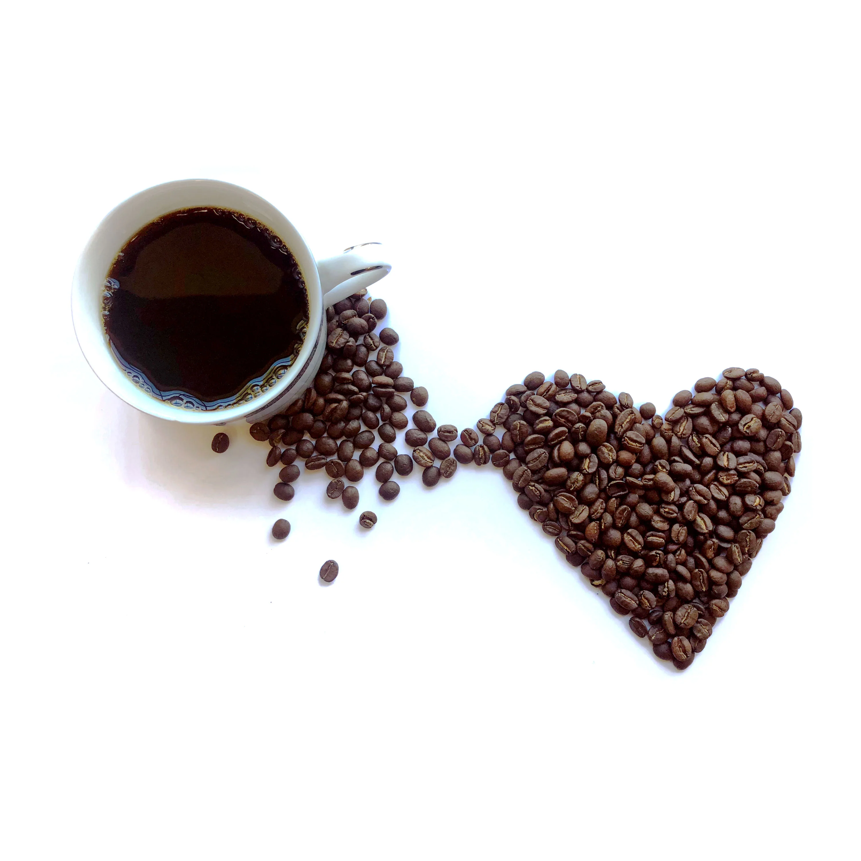 Songbird Nicaraguan Medium Roast Whole Bean Coffee - Image 4
