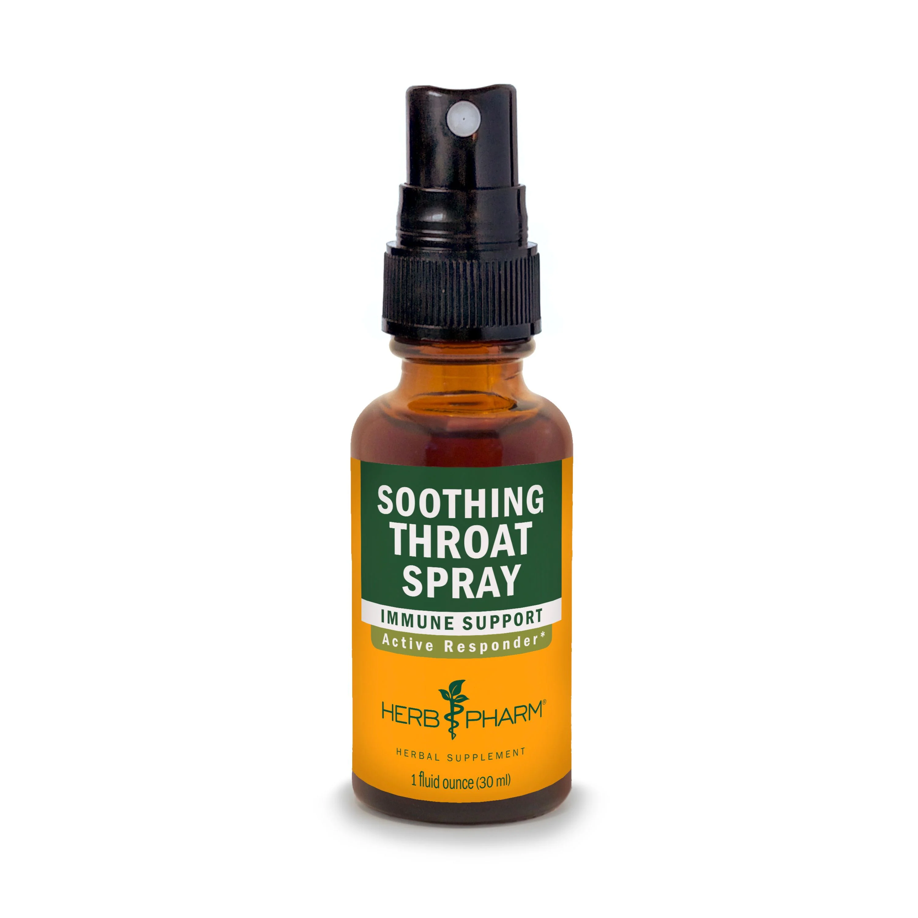 Soothing Throat Spray