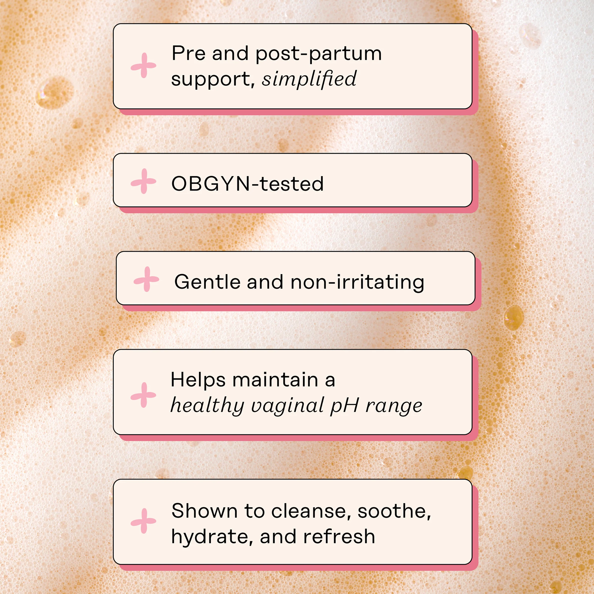 Soothing Witch Hazel Intimate Wash - Image 6