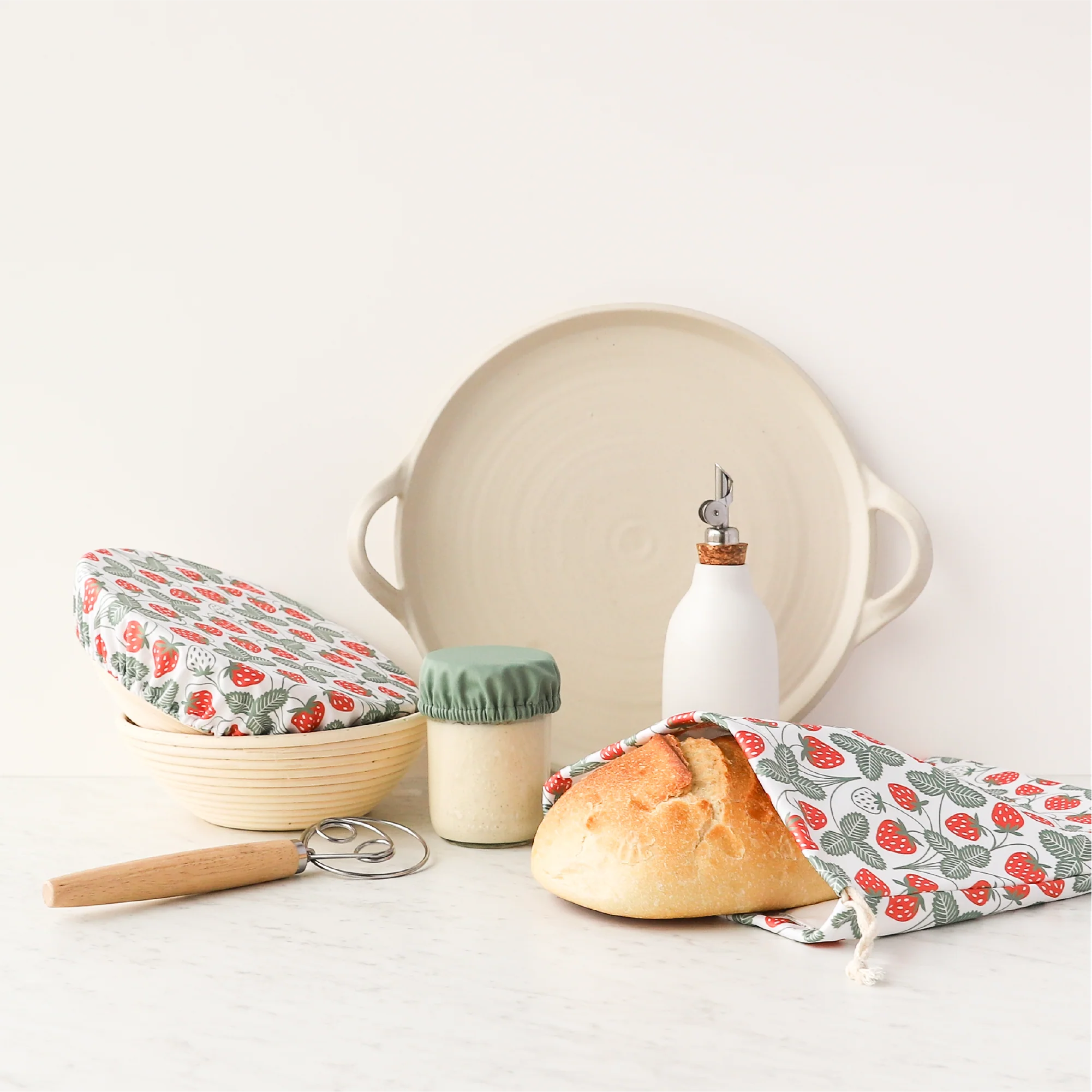 Sourdough Proofing Kit - Image 2