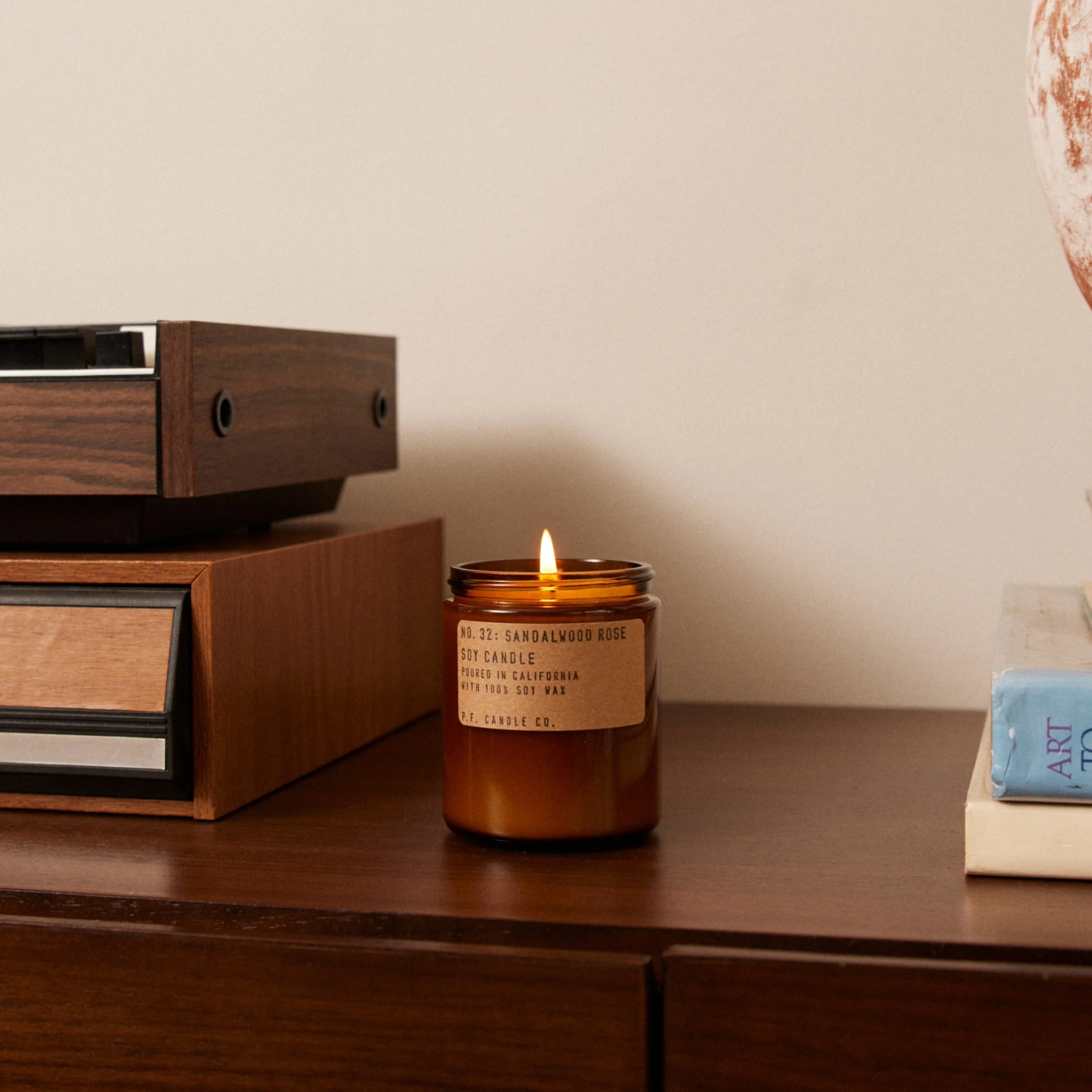 Soy Candle - Image 12