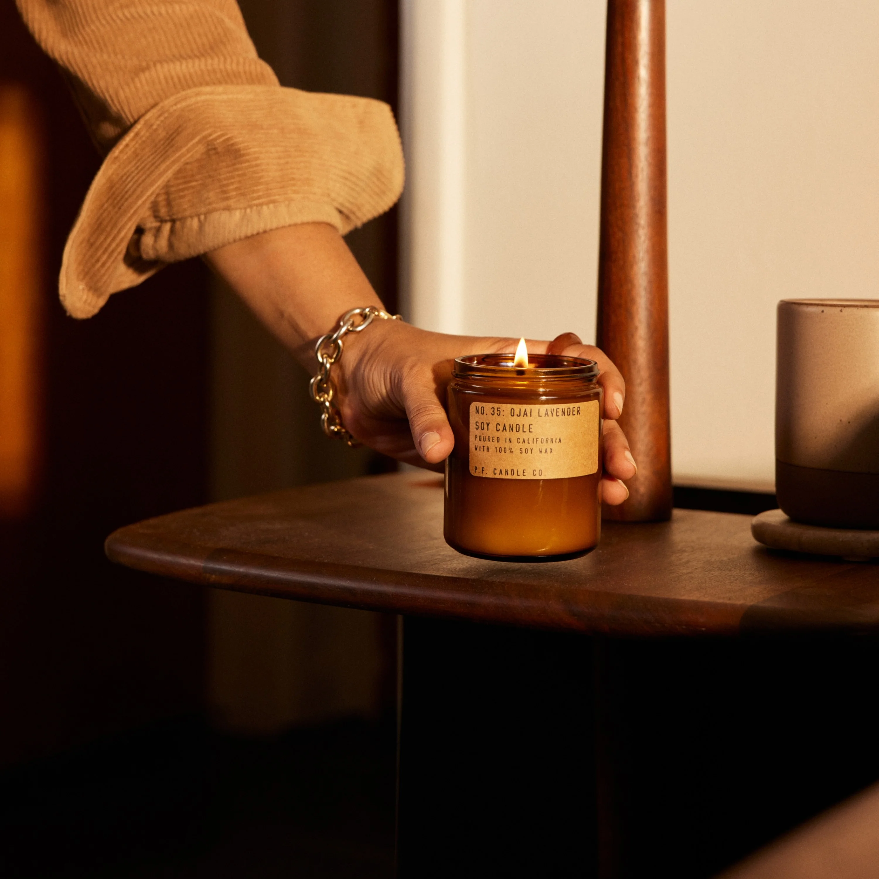 Soy Candle - Image 16