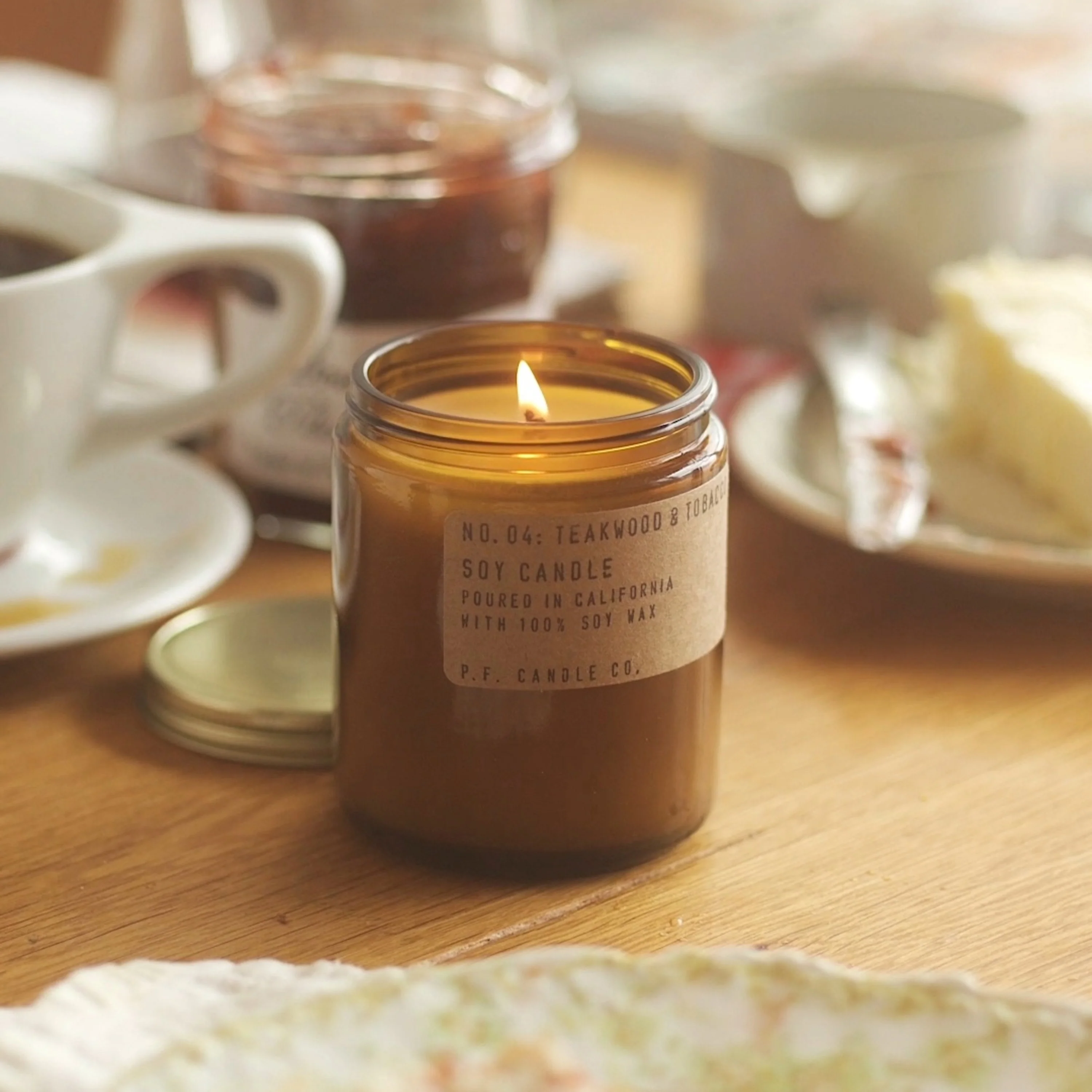 Soy Candle - Image 19
