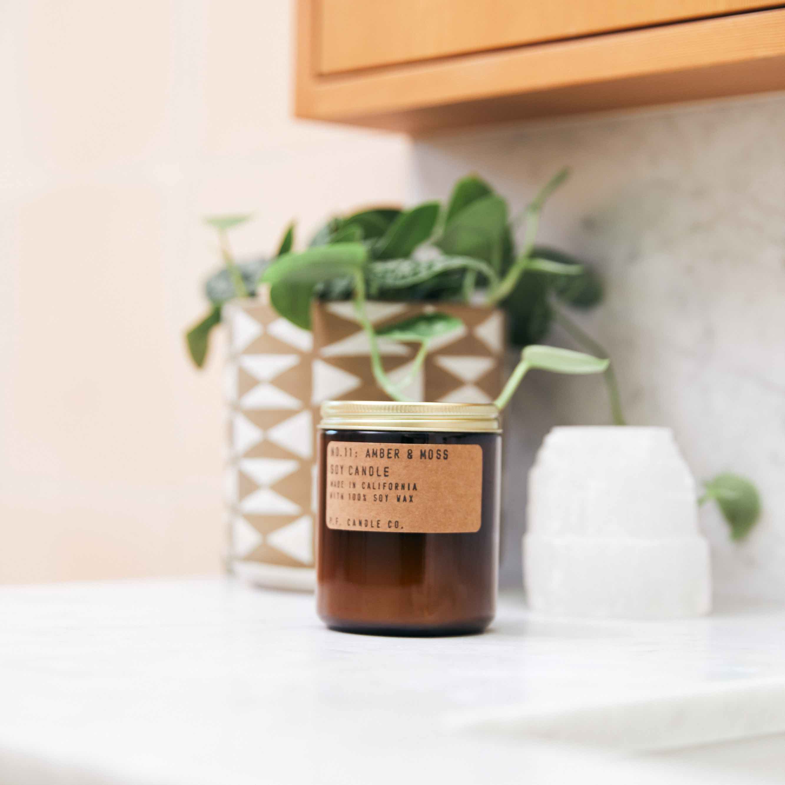 Soy Candle - Image 2