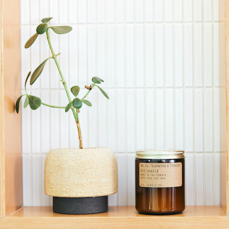 Soy Candle - Image 3
