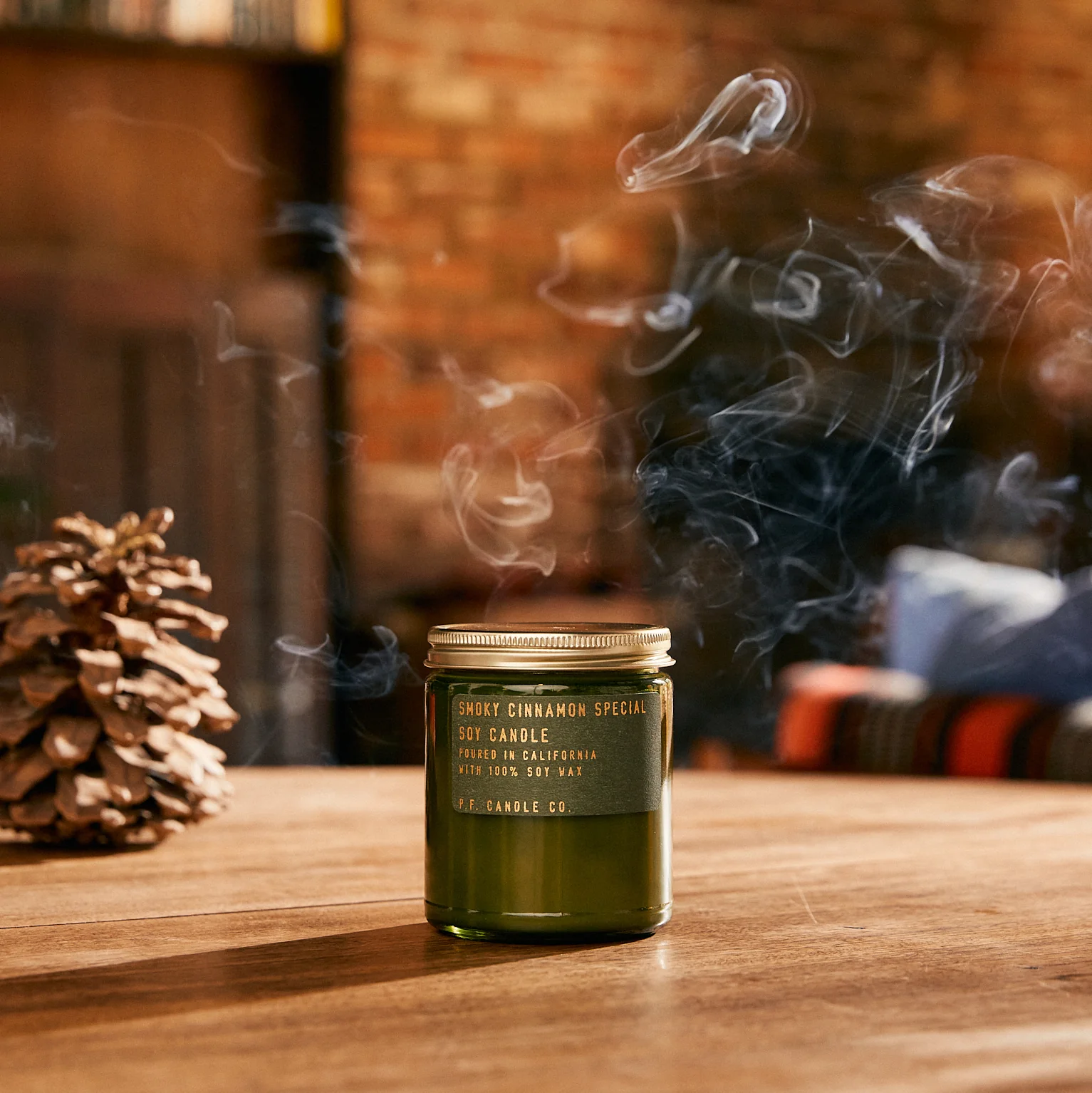 Soy Candle - Image 6
