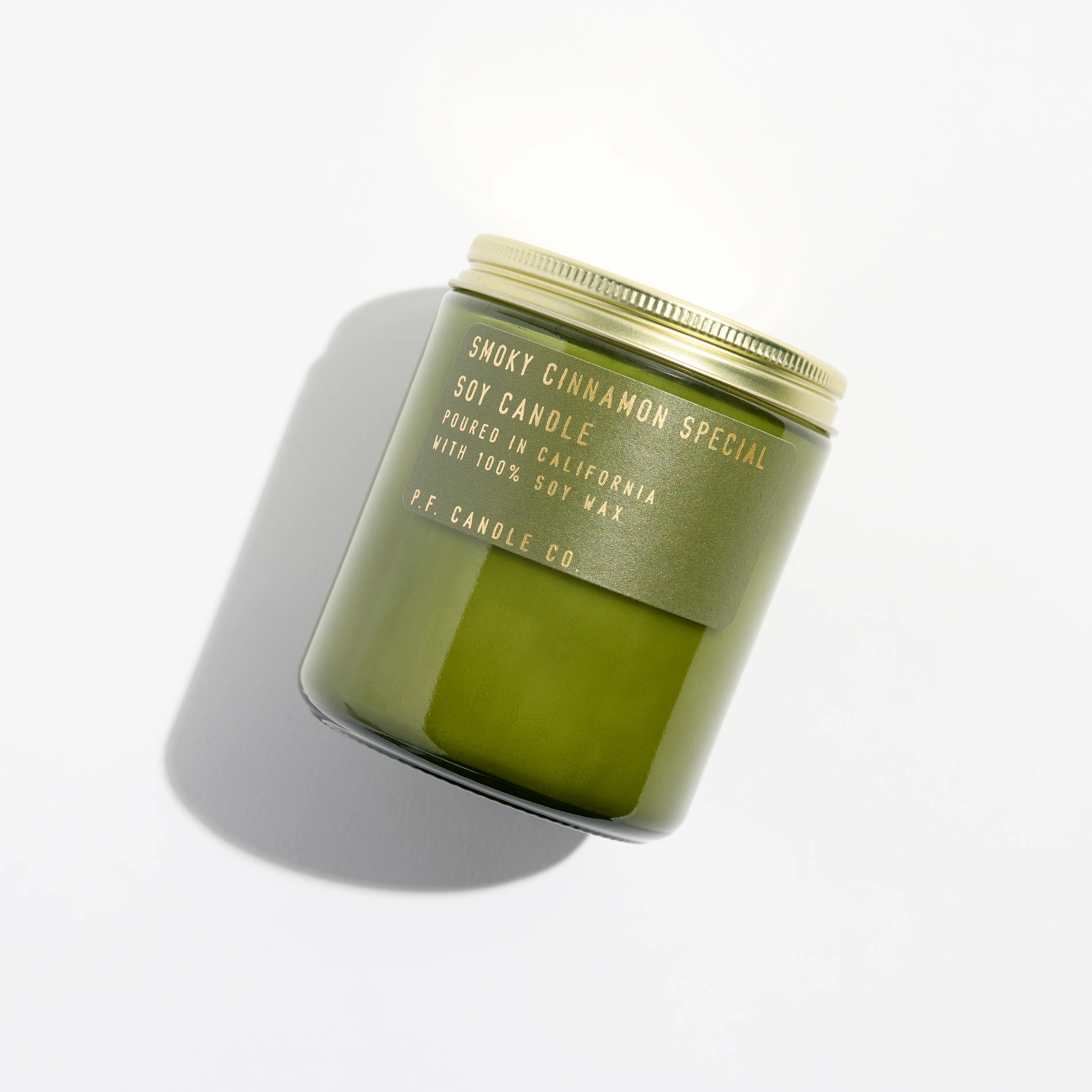 Soy Candle - Image 8