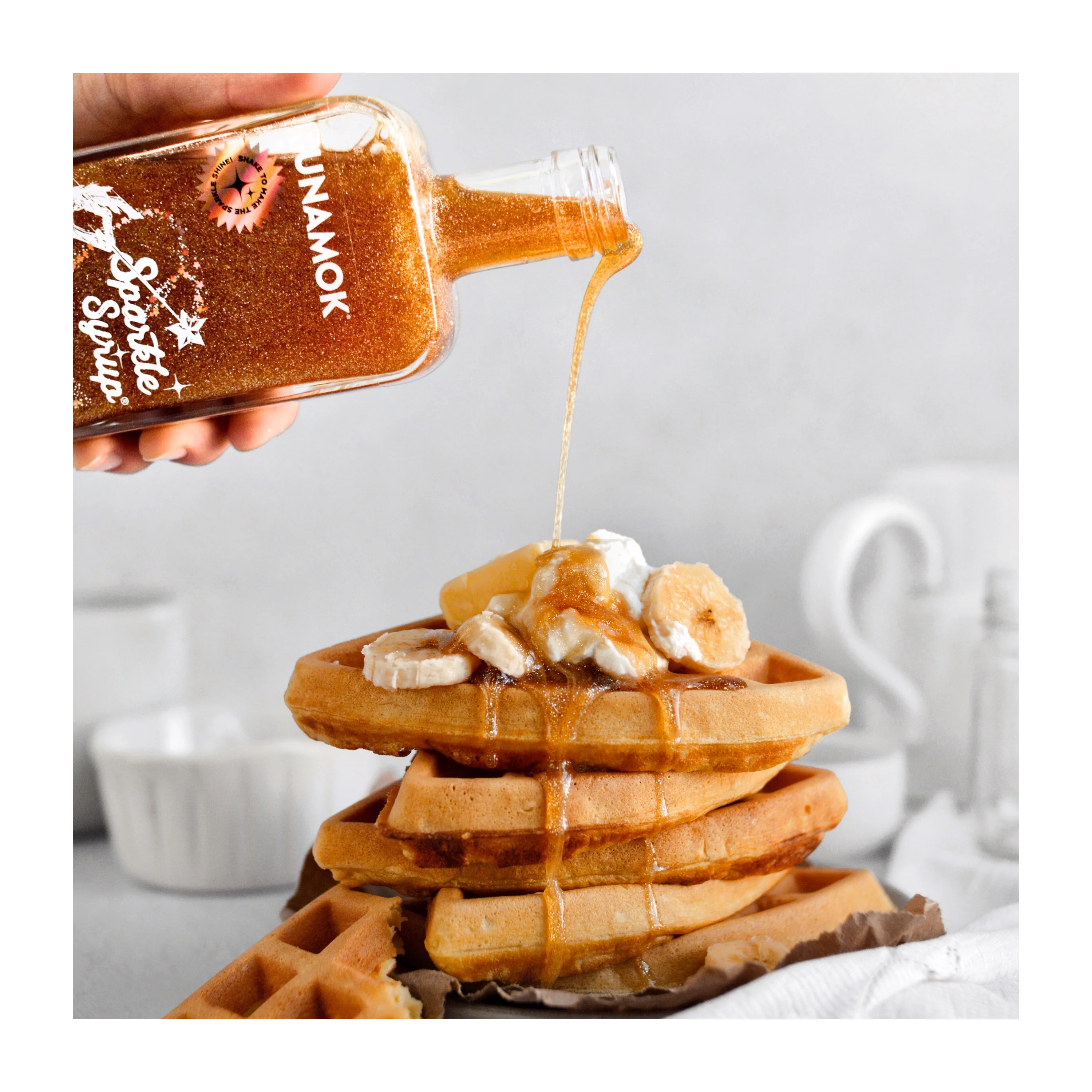 Sparkle Syrup - Image 2