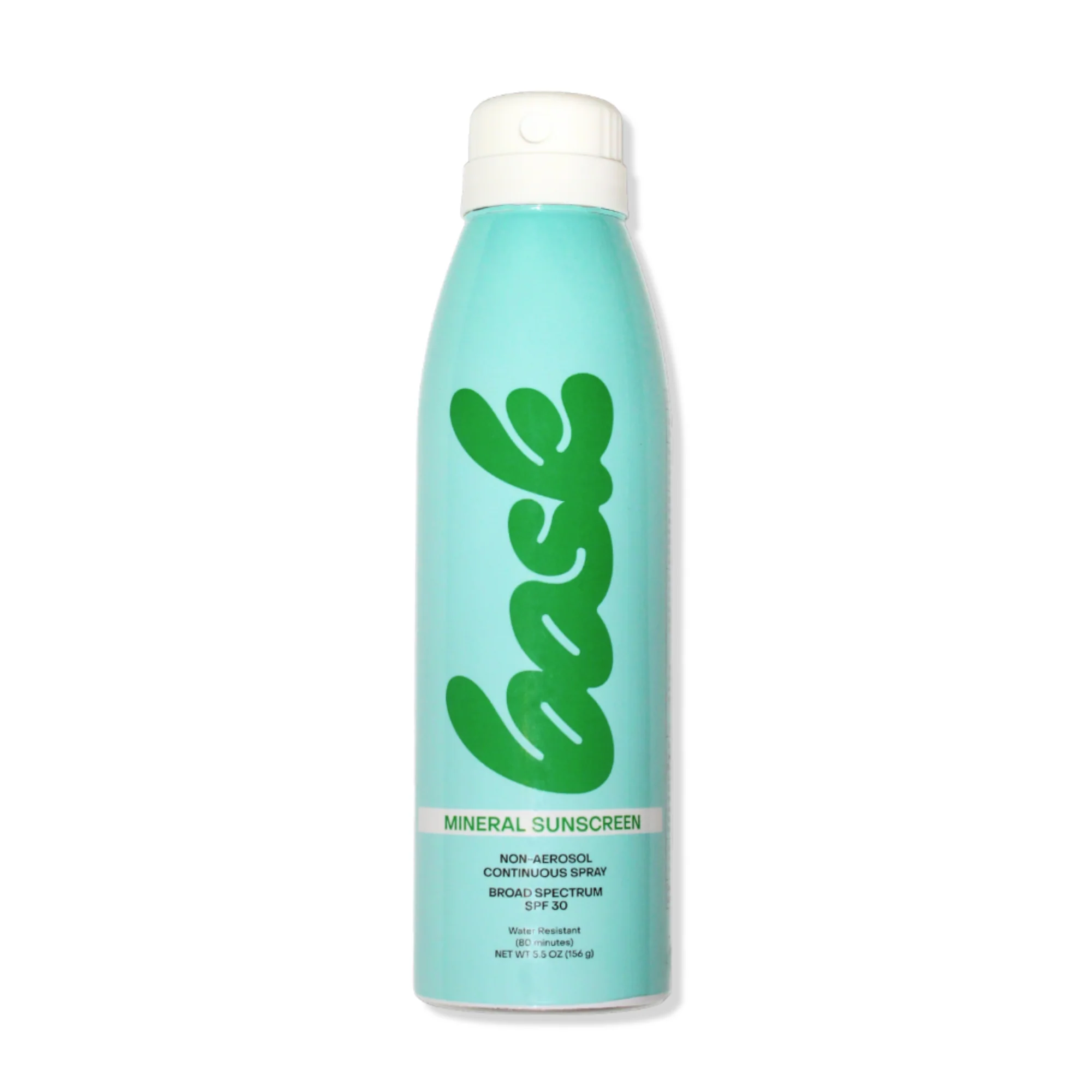 SPF 30 Mineral Spray